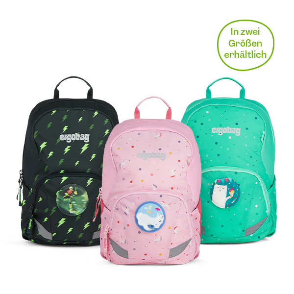 Backpacks