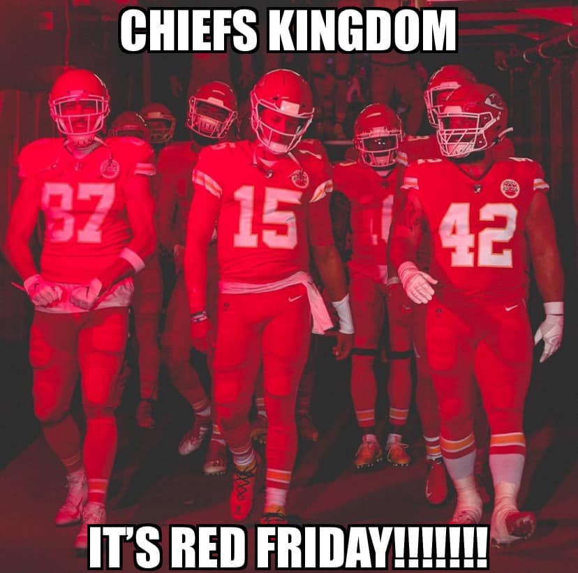 Chiefs Kingdom Memes - CKM, Sports