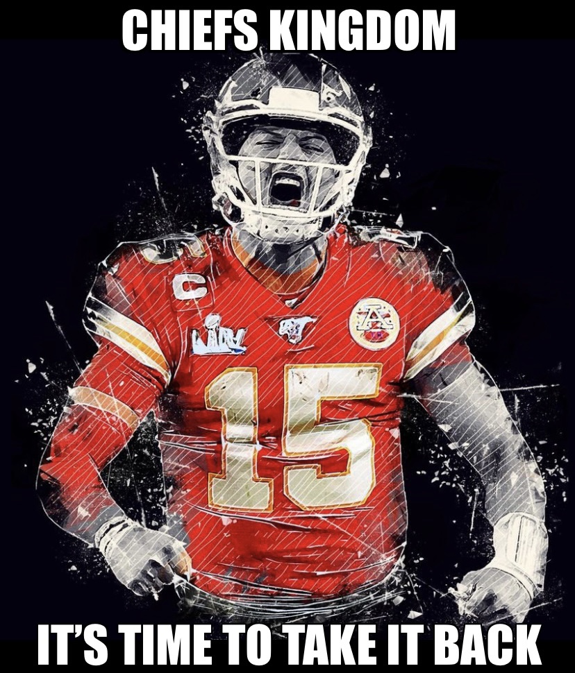 Chiefs Kingdom Memes - CKM, Sports