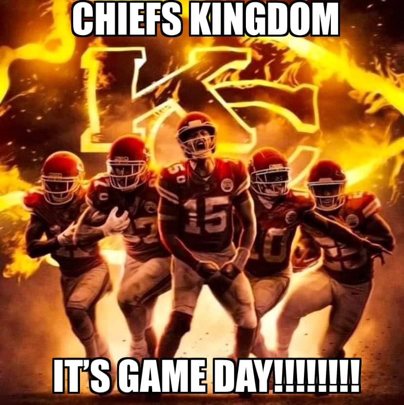 Chiefs Kingdom Memes - CKM, Sports