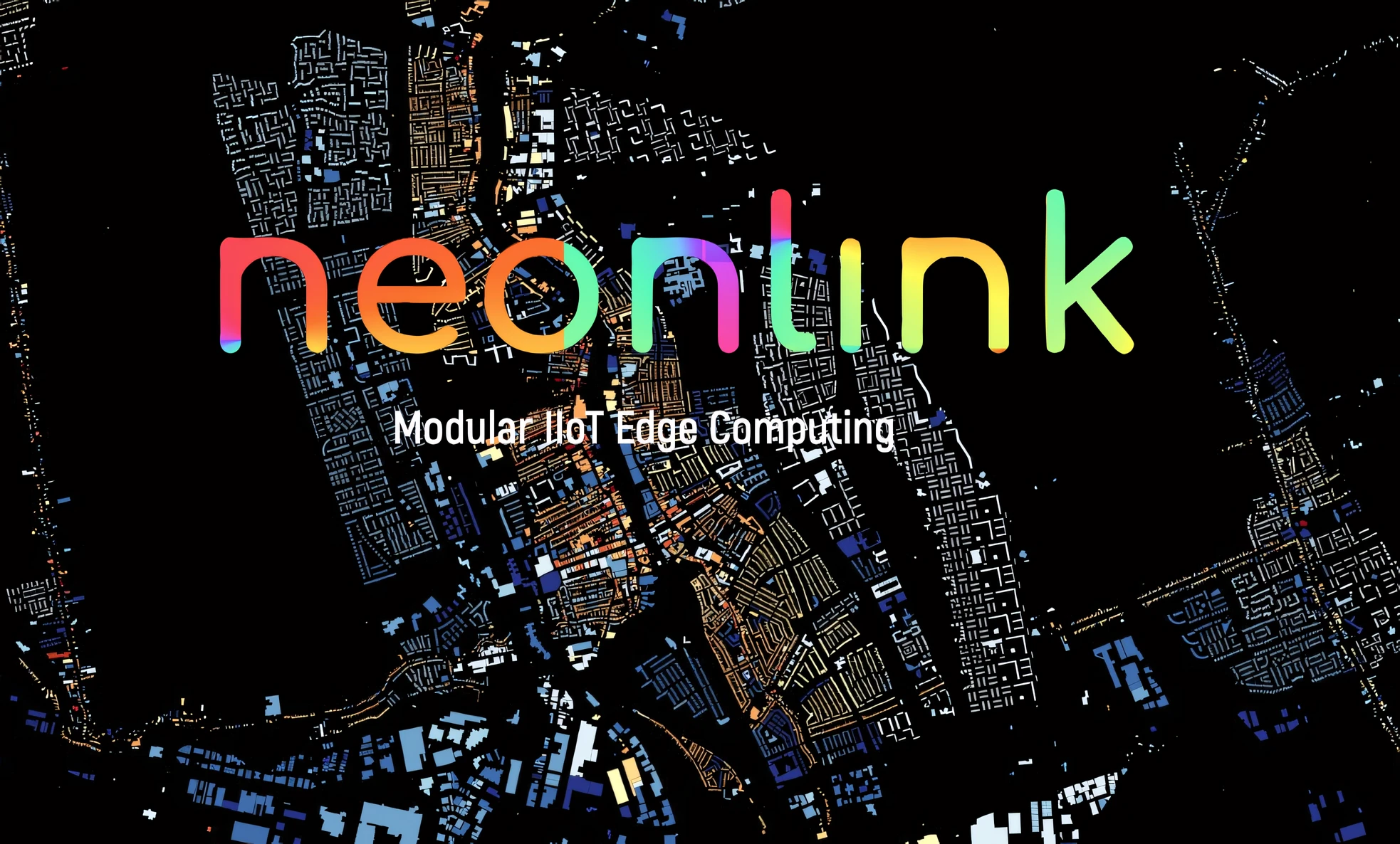 neonlink logo