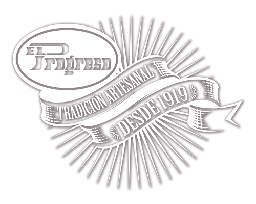 Logo El Progreso