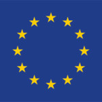 EU flag small
