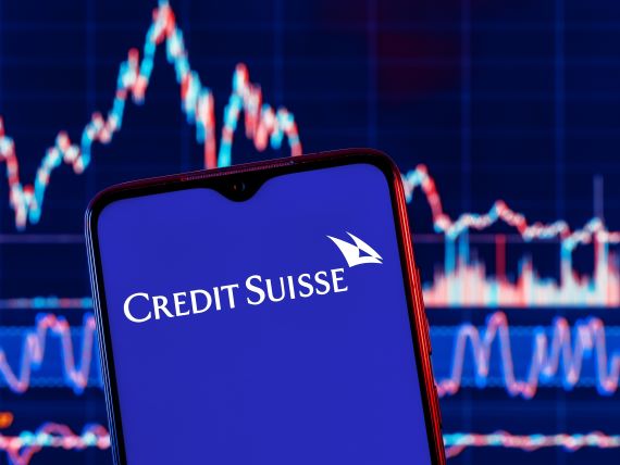banking crisis credit suisse