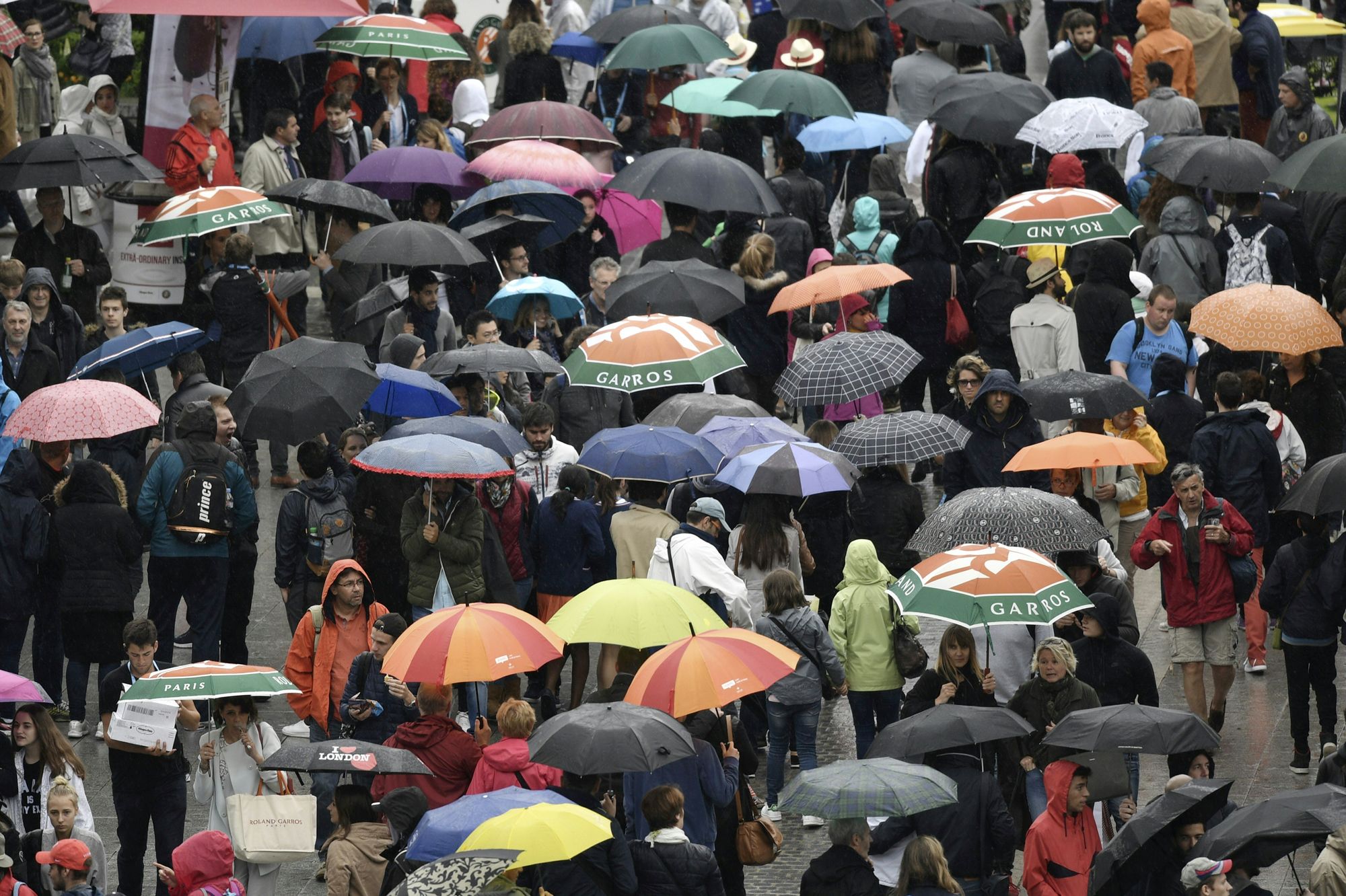 Météo France place le Loiret en vigilance rouge pour les risques de crue