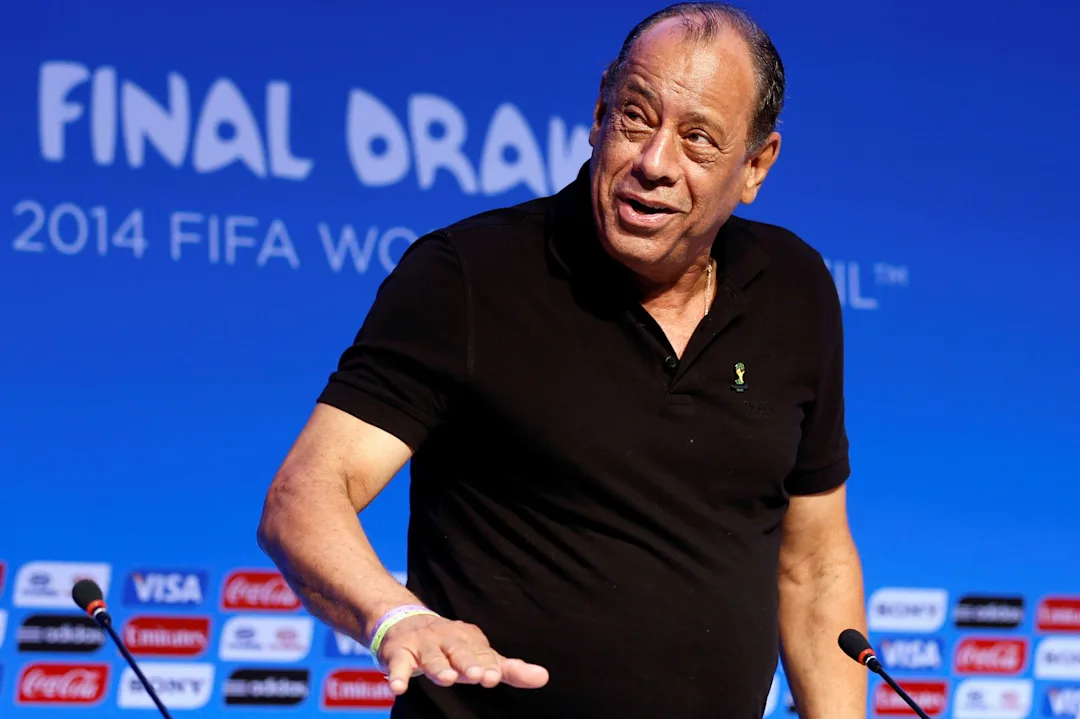 Carlos From Rio Carlos Alberto Torres est décédé