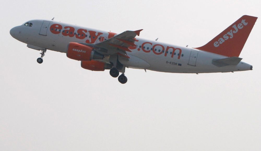 Easyjet: nouvelle affaire de discrimination