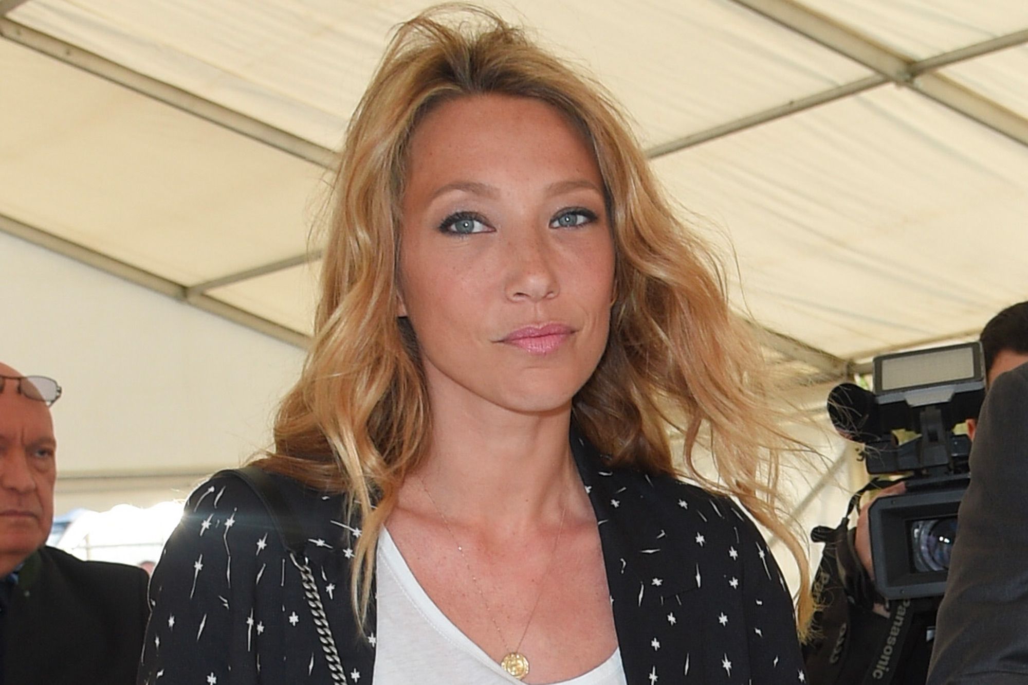Le nouveau projet de Laura Smet