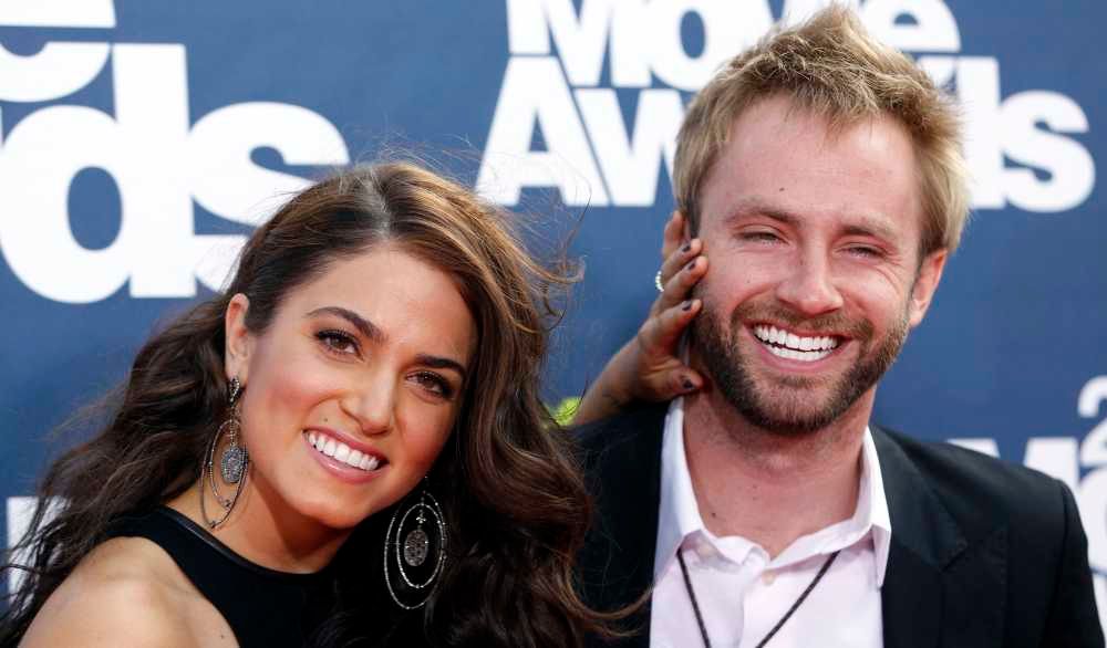 Nikki Reed et Paul McDonald se sont mariés