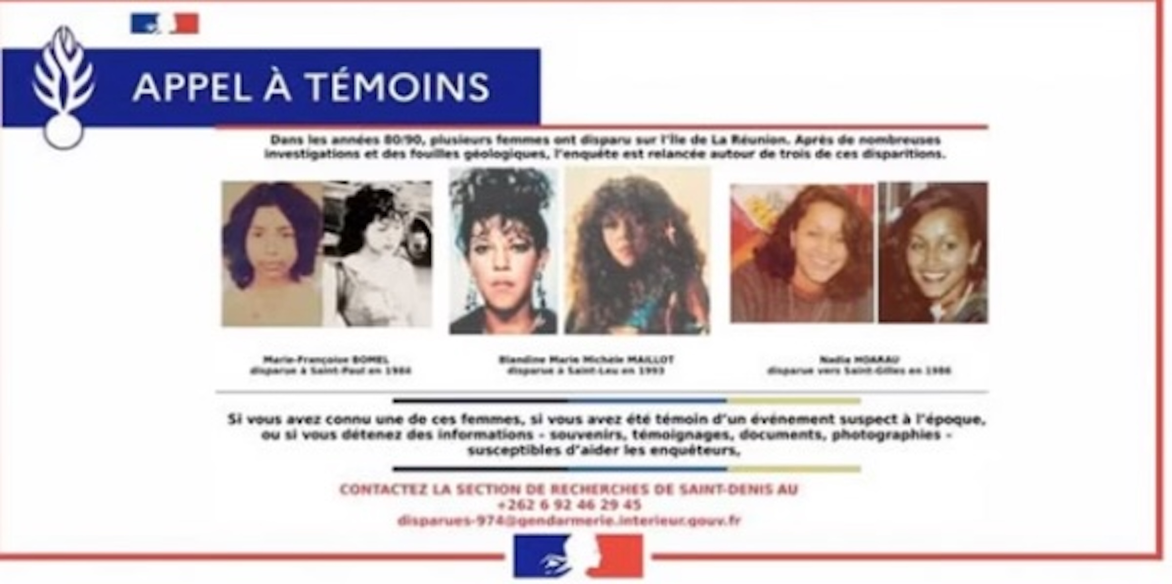 Les Archives de Paris Match du 5 mai 2026 — Page 2