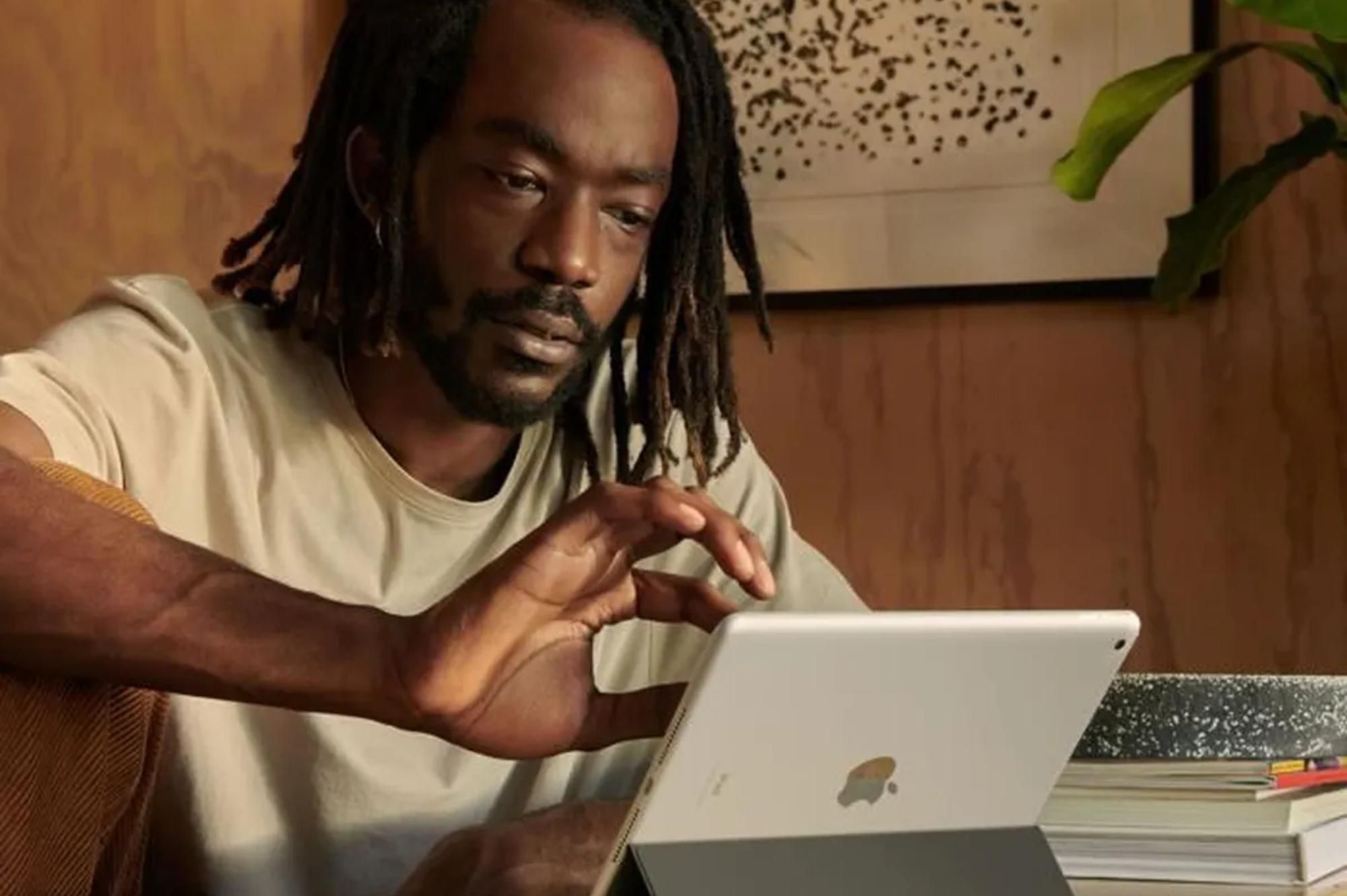 iPad : chute de prix pendant les soldes sur la célèbre tablette d’Apple