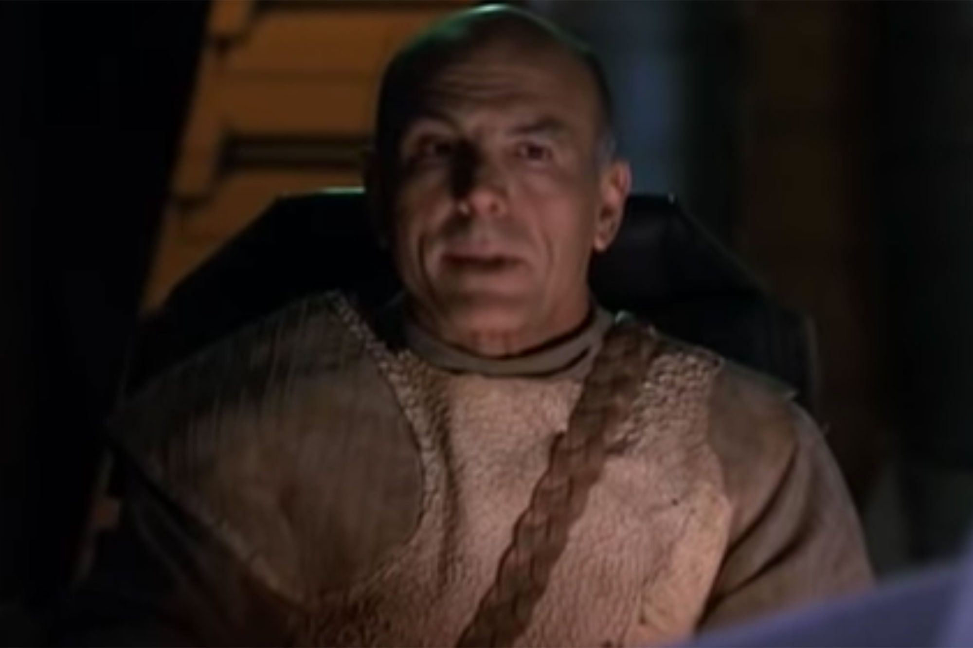 Mort de Carmen Argenziano, acteur de 