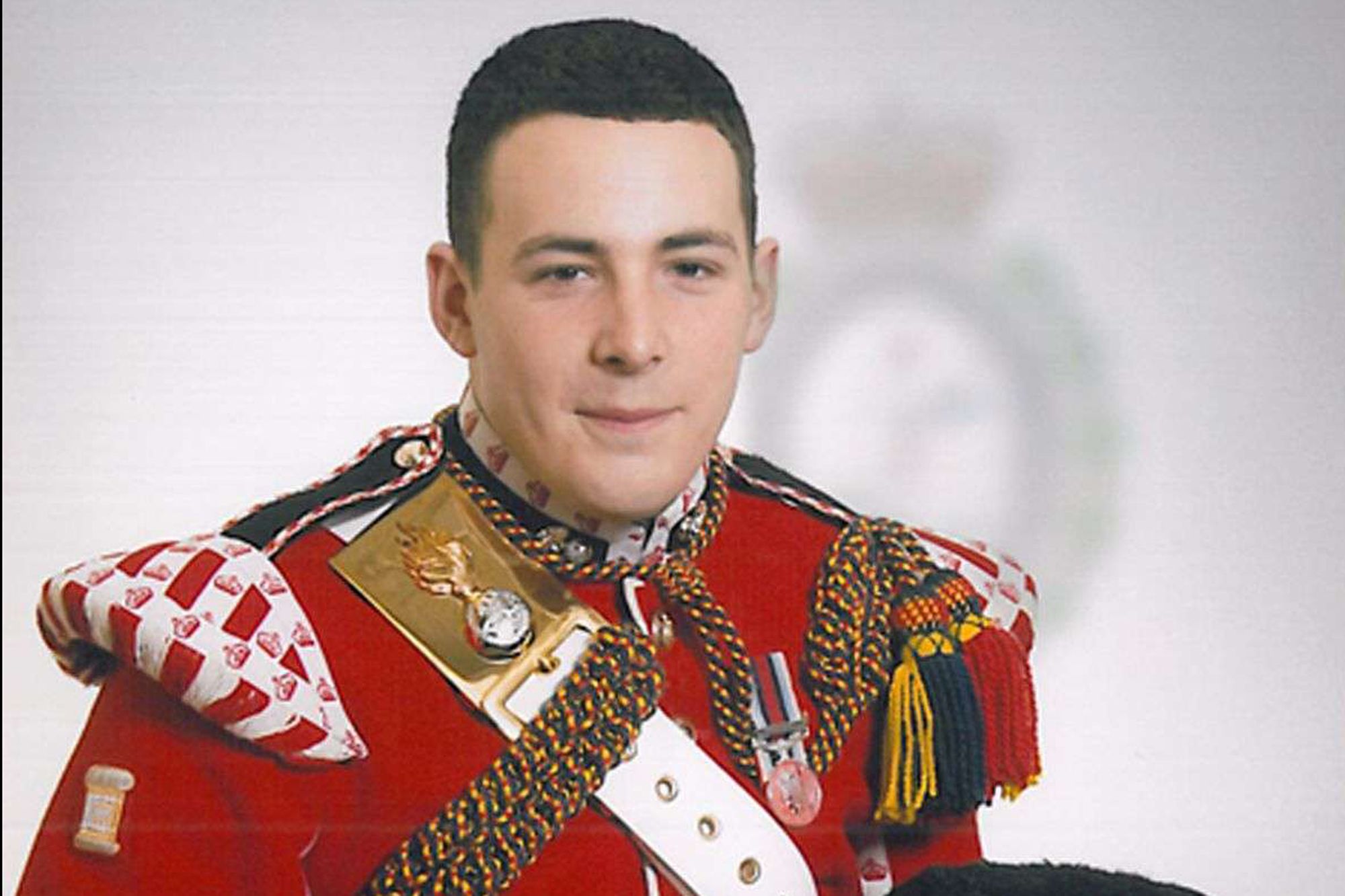 La mort de Lee Rigby aurait-elle pu être évitée ? - Ses assassins ...