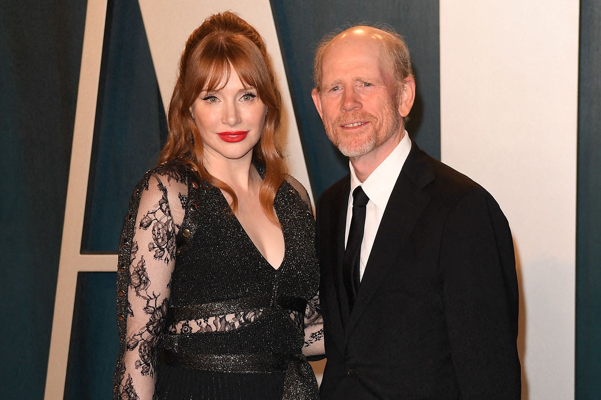 Bryce Dallas Howard rend hommage à son père dans 