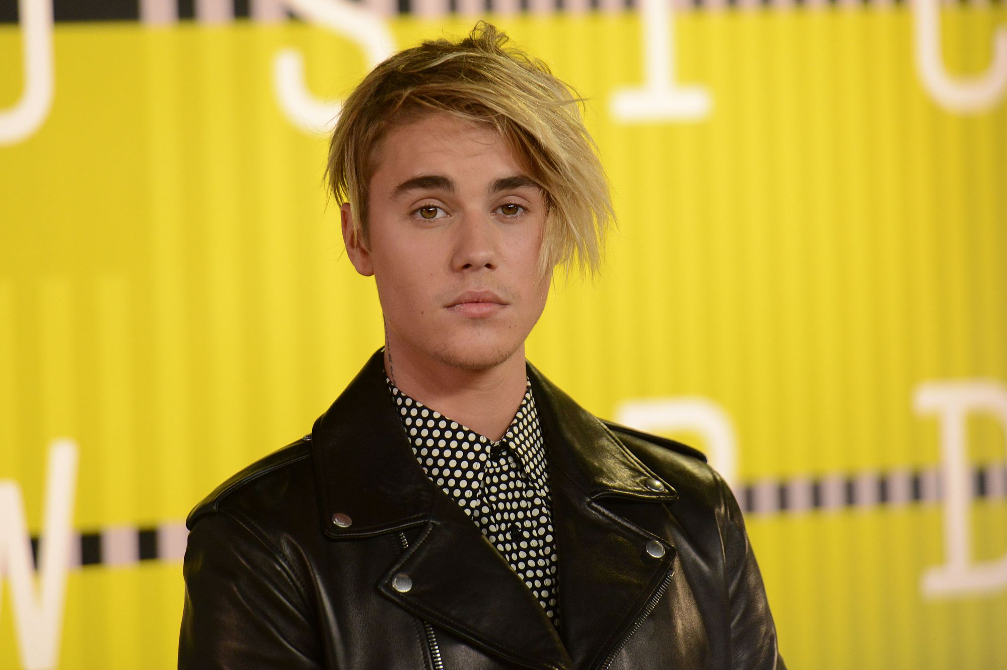 Le chagrin d'amour de Justin Bieber - 
