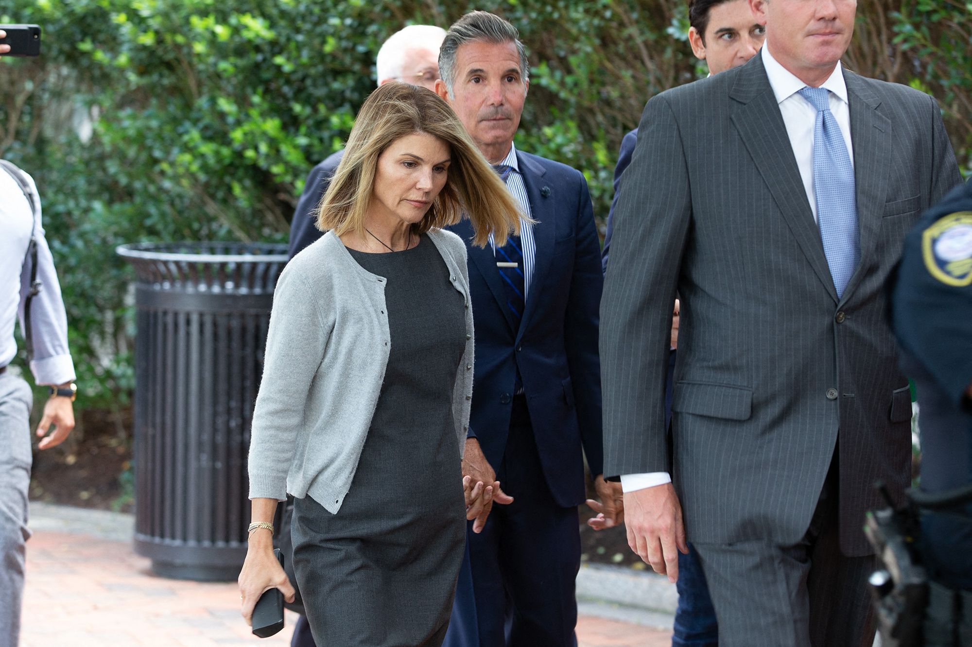 Lori Loughlin est 