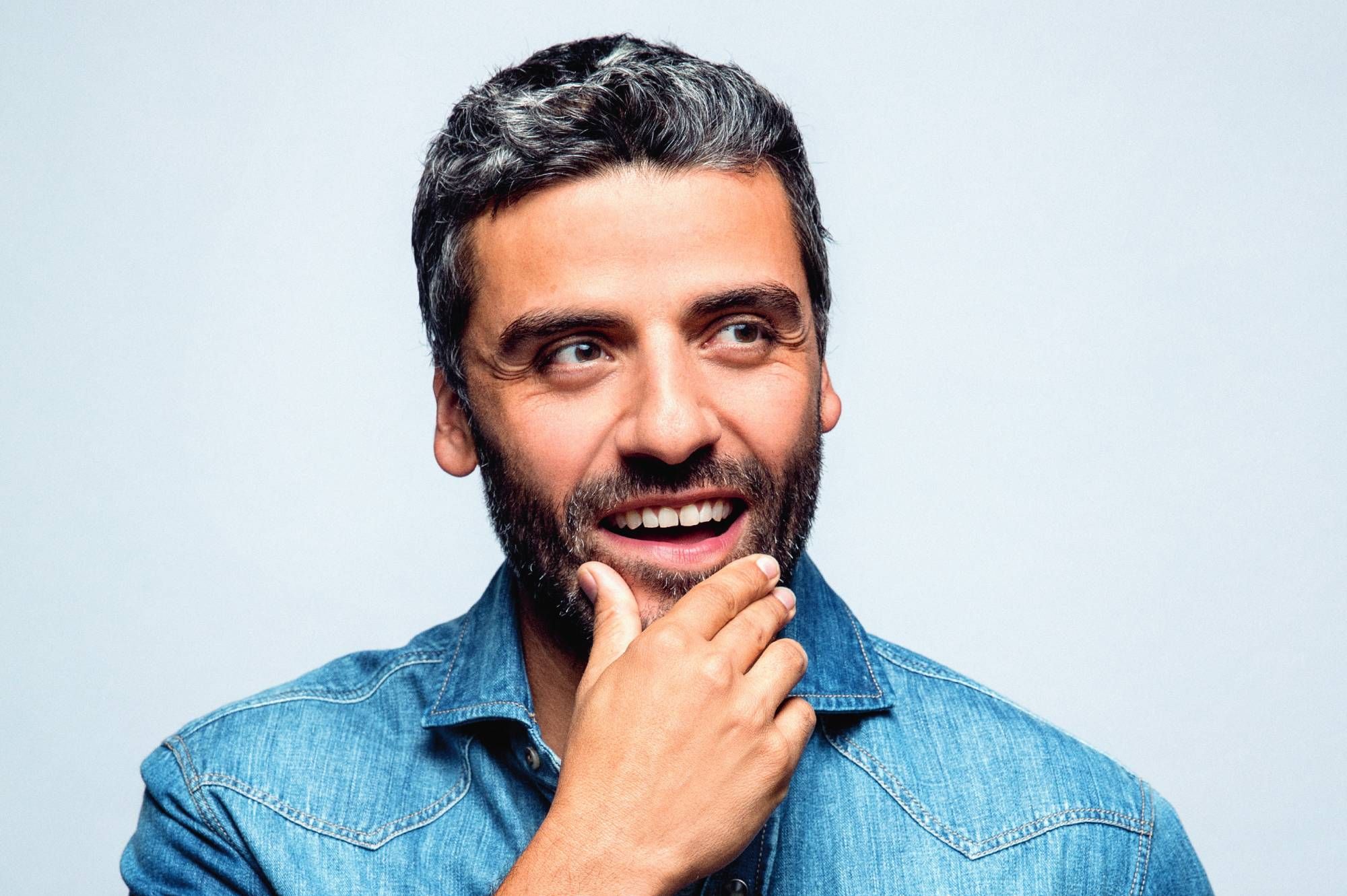 Oscar Isaac dans « Moon Knight » : «Mohamed Diab a fait de cette série ...
