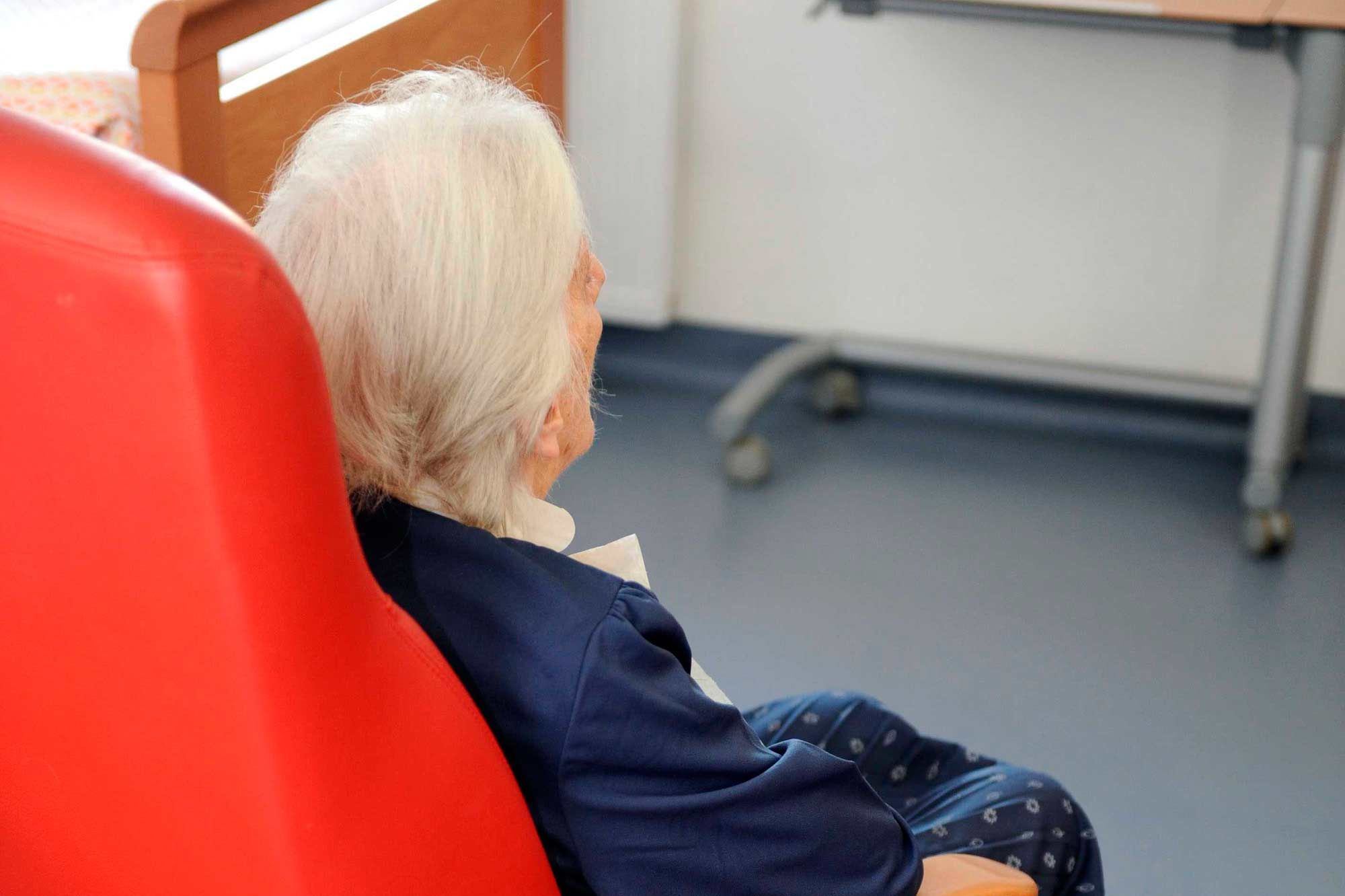 Alzheimer peut-il se transmettre? - L'hypothèse britannique