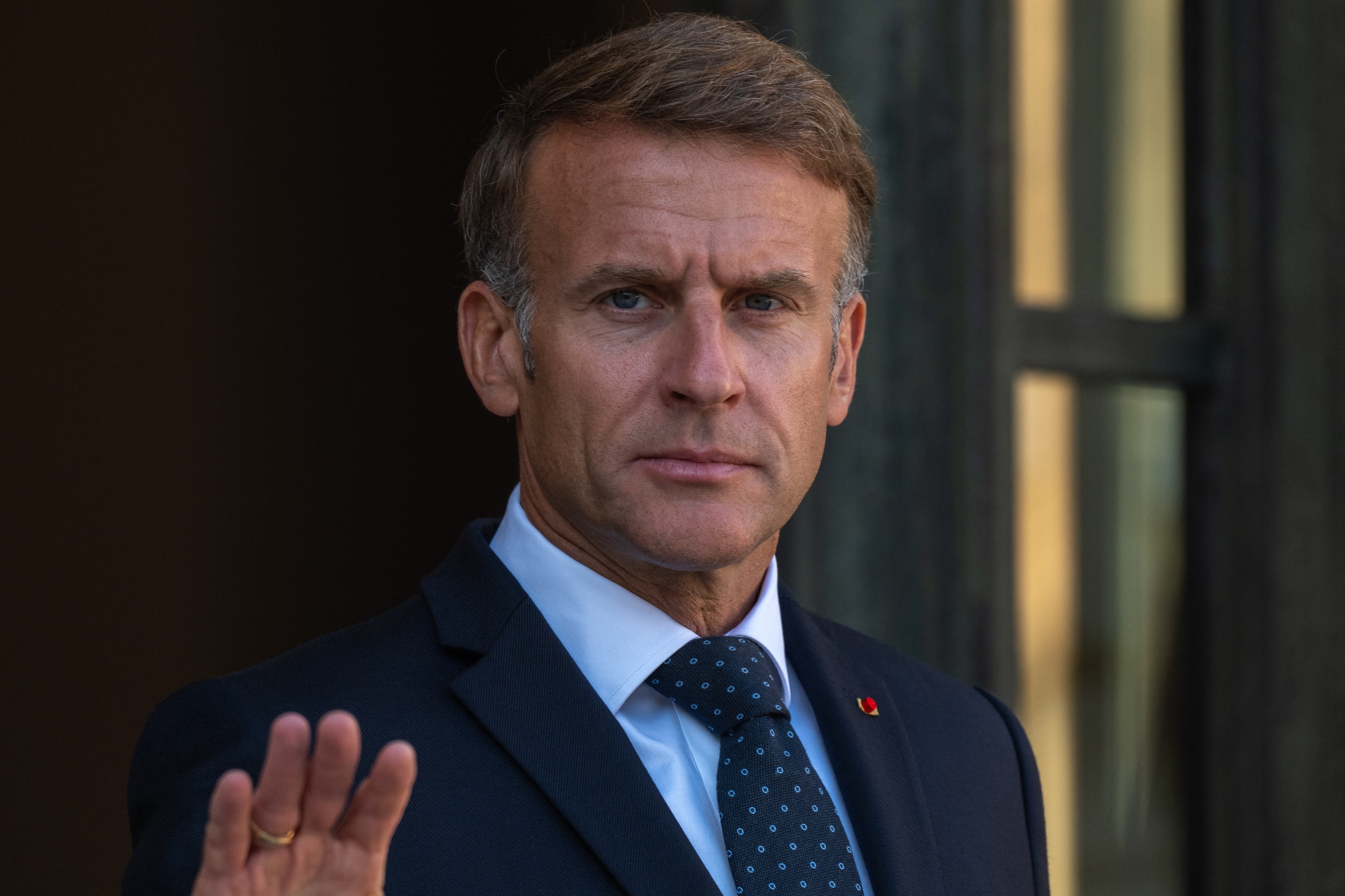 Alexandre Ferret