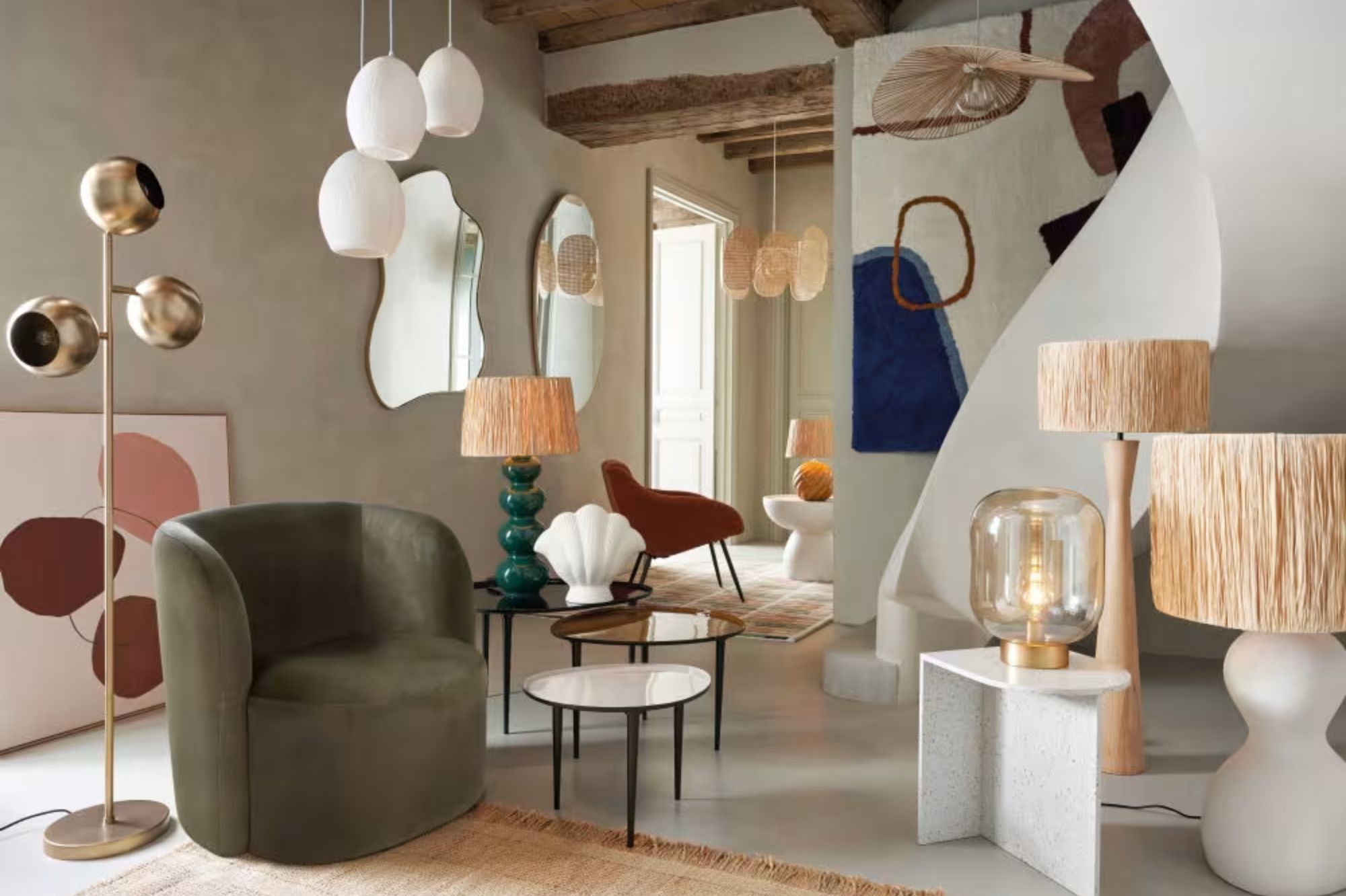 Top 3 des détails déco qui feront la différence dans votre intérieur
