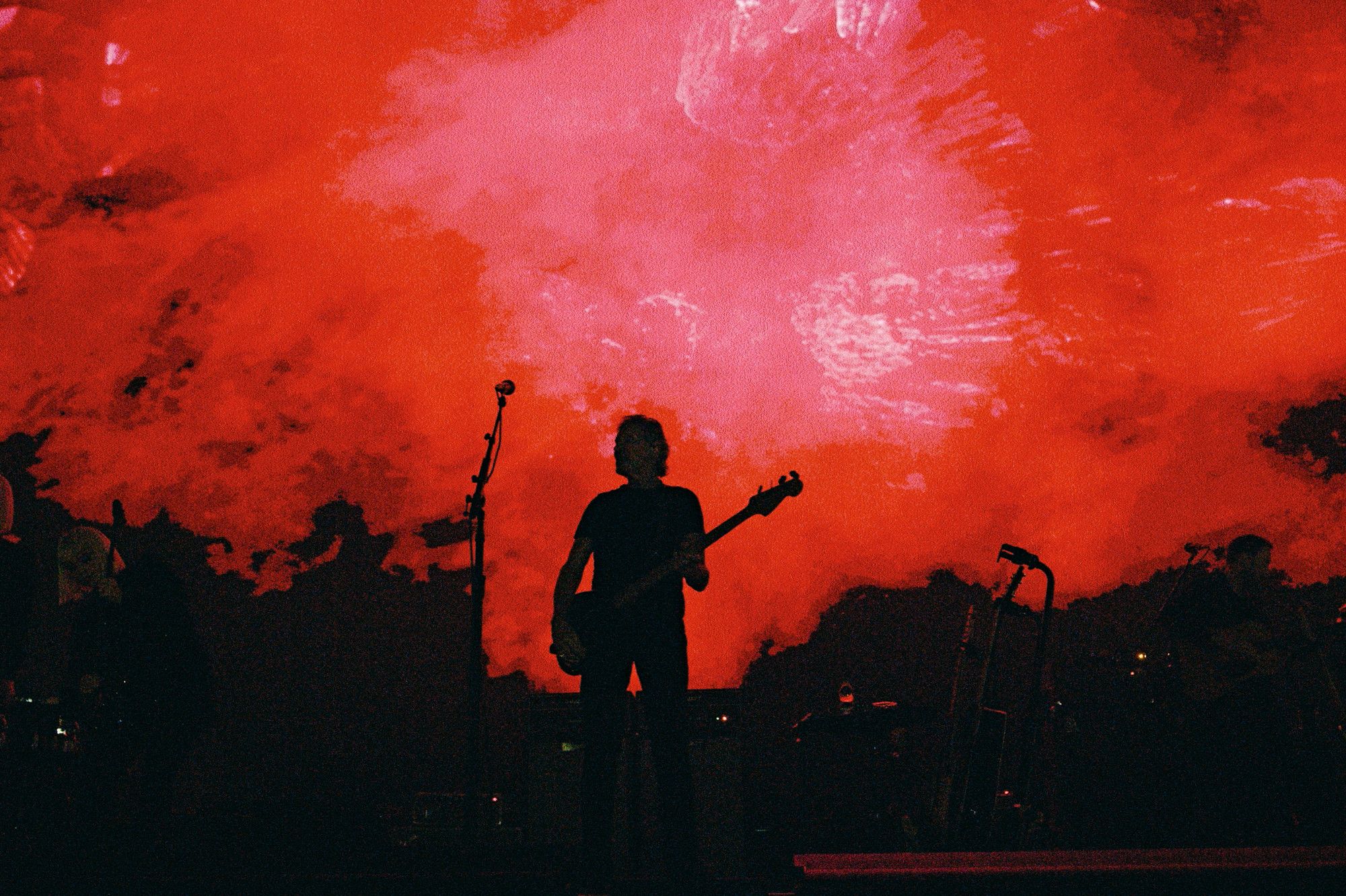 Roger Waters: 