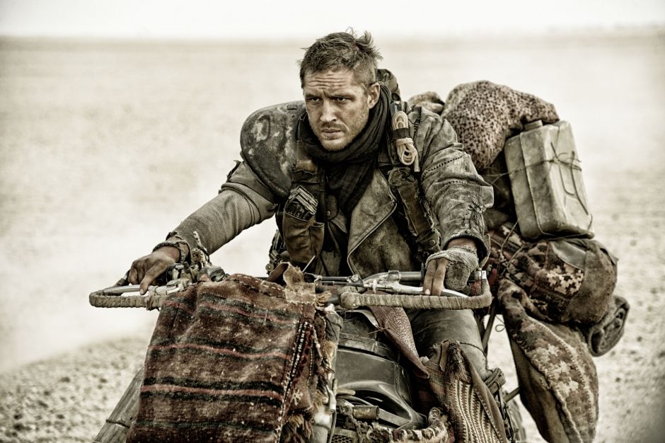 Festival de Cannes 2015 - Mad Max débarque sur la Croisette