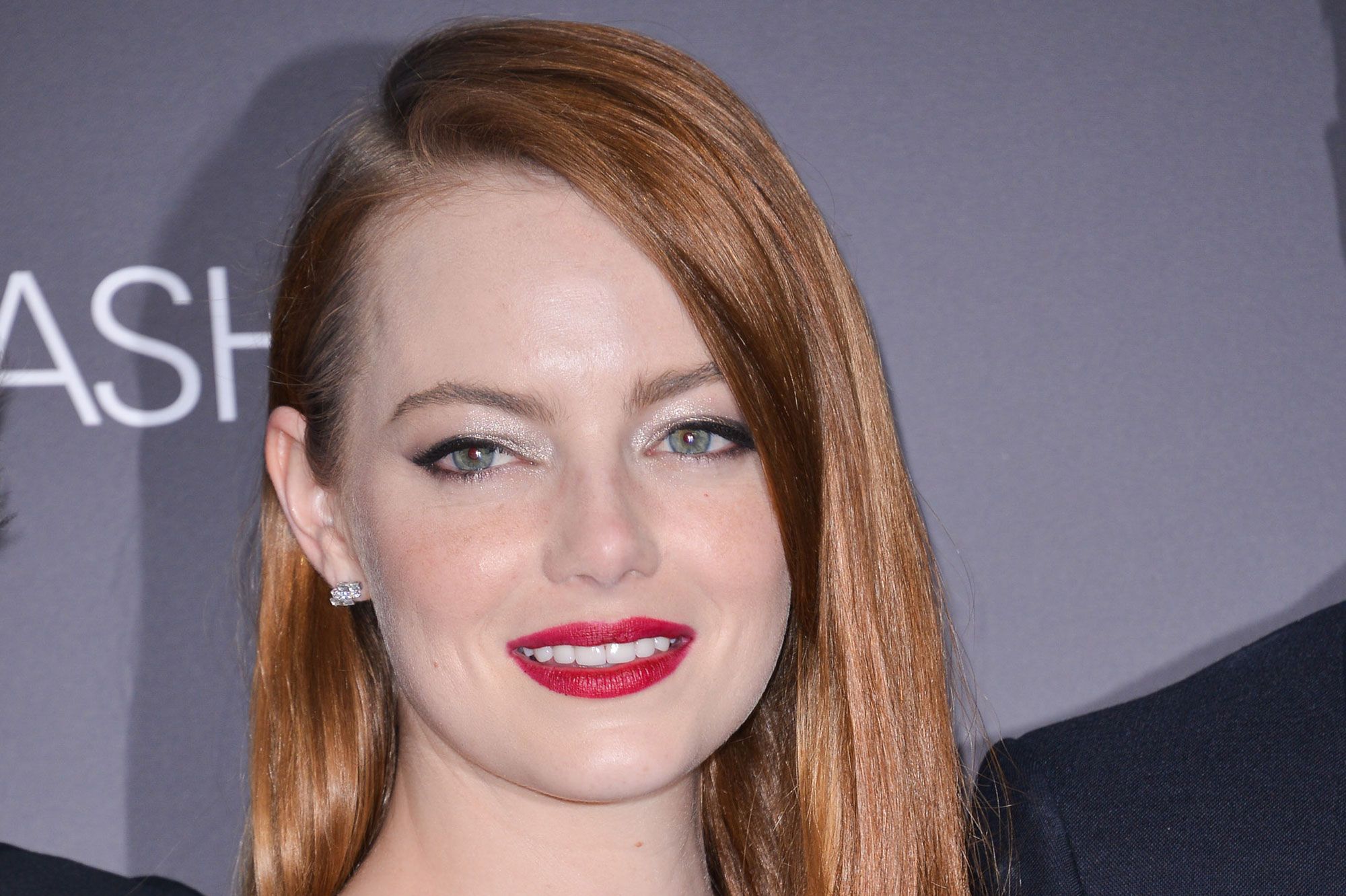 Emma Stone, en route vers les Oscars