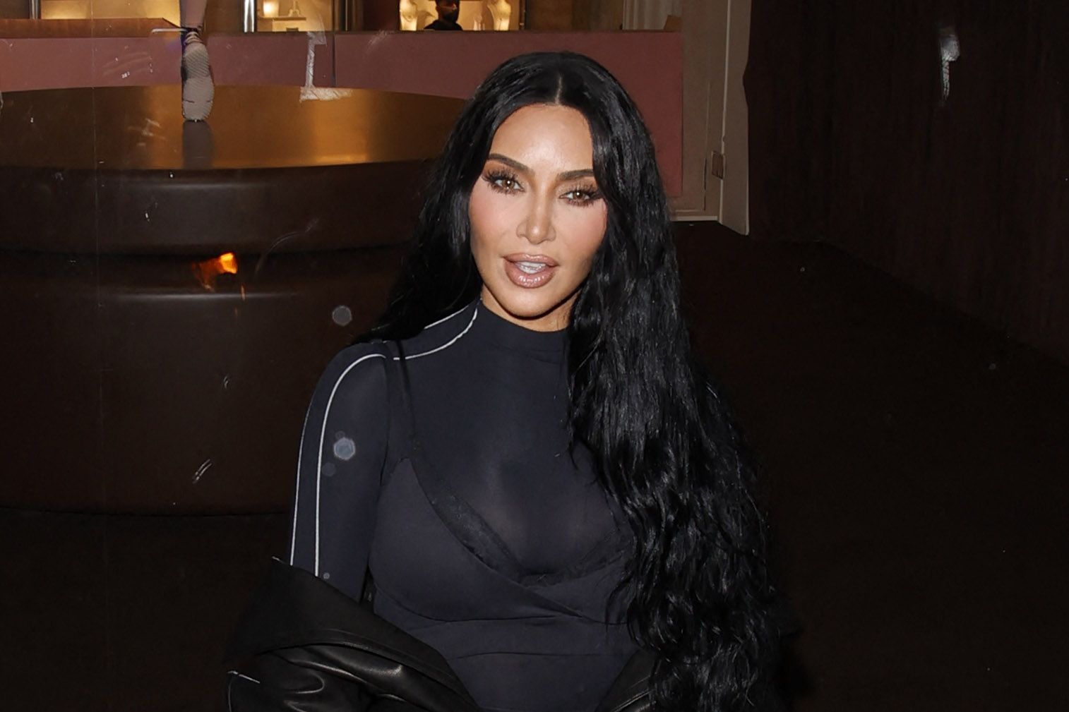 Super Bowl en amoureux pour Kim Kardashian et Lewis Hamilton ? Nouvelle ...