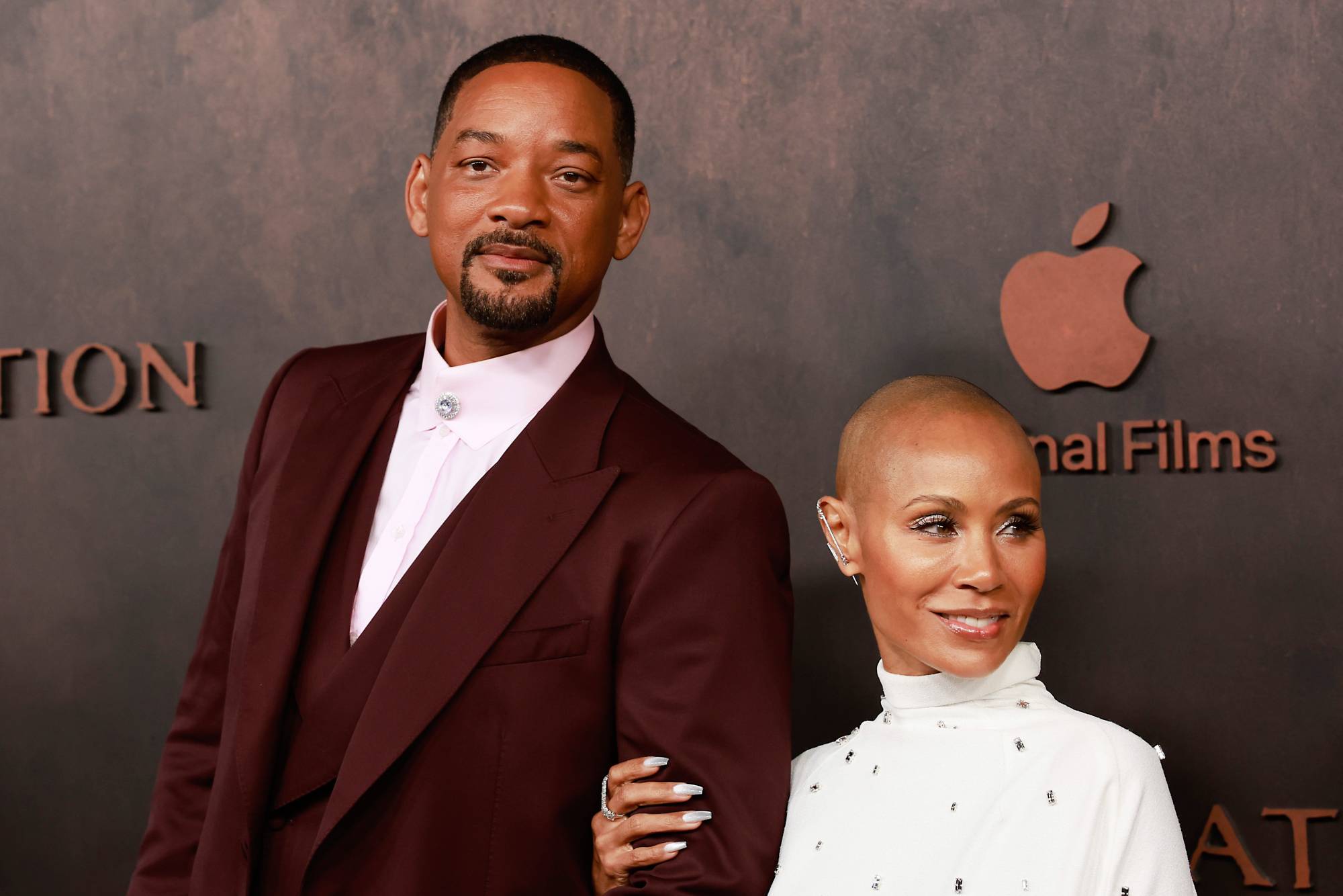 Un an après sa gifle aux Oscars, le retour en grâce de Will Smith