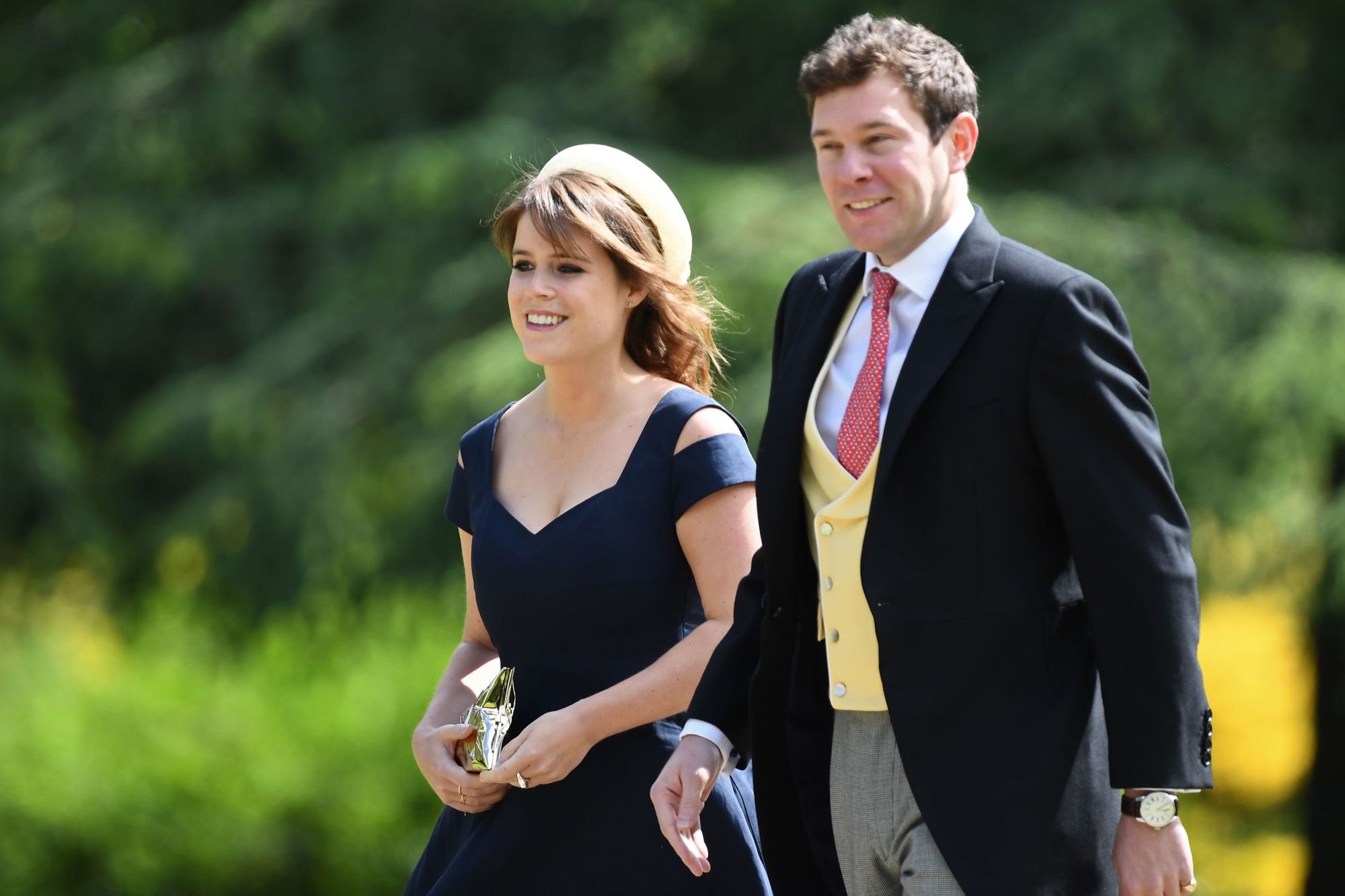 Après Pippa Middleton, qui seront les prochains mariés
