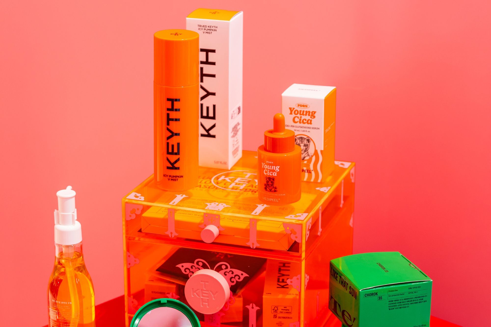 Beauté : pourquoi la K-beauty est bien plus qu’une tendance passagère