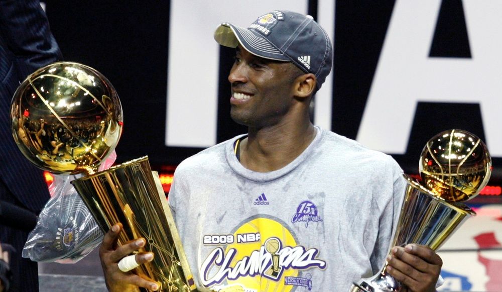 NBA : Boston égalise malgré Bryant