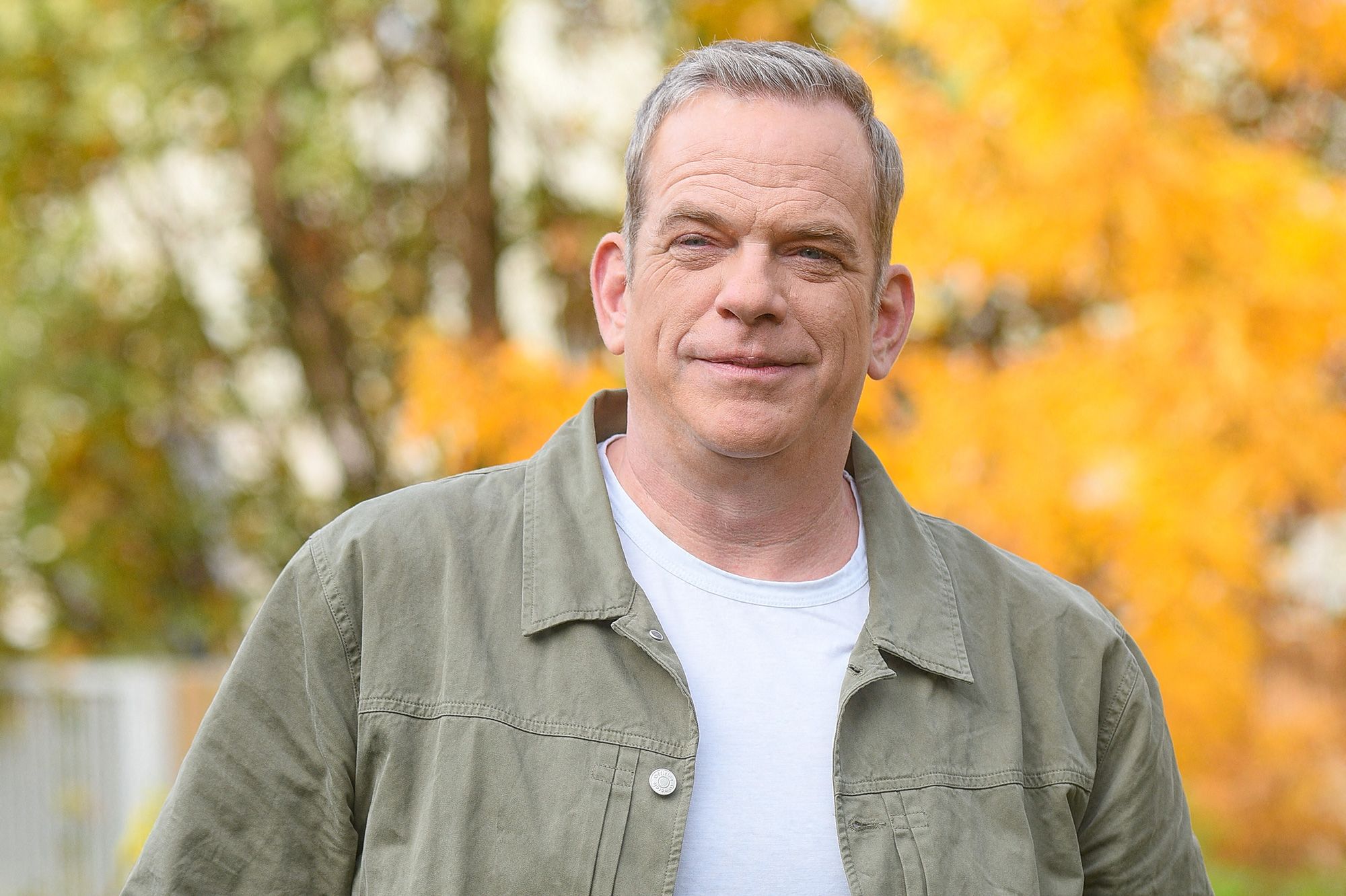 Garou célibataire, il revient sur sa rupture avec Stéphanie Fournier