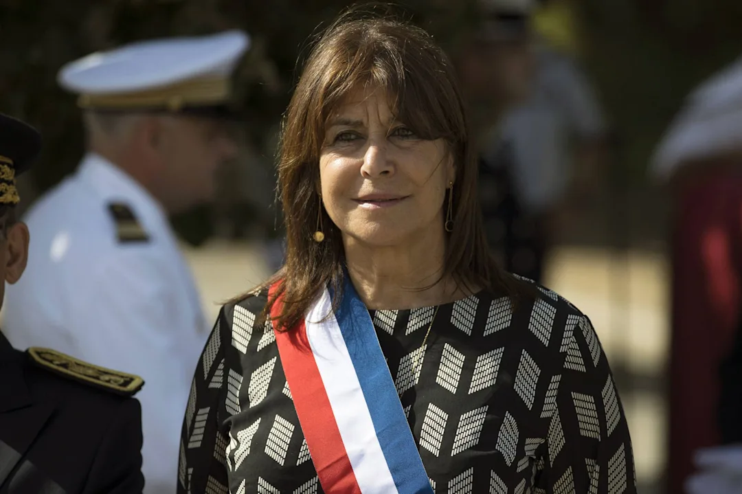 Poids Coronavirus : la maire de Marseille Michèle Rubirola dénonce