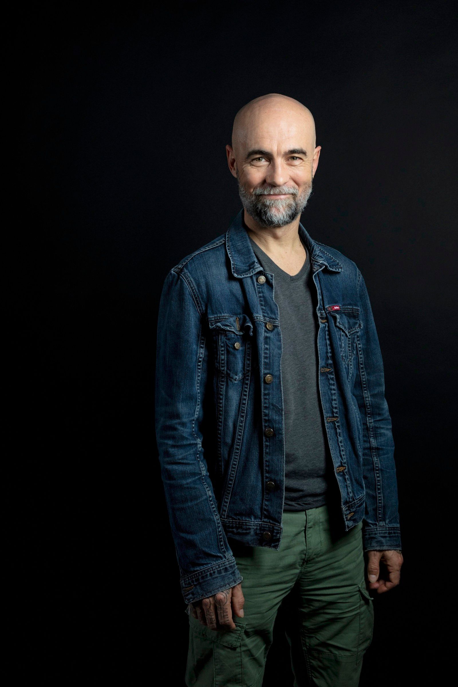 « Henua » de Marin Ledun : des racines et des haines