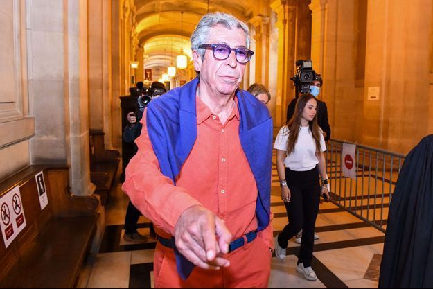 Les époux Balkany font appel après la révocation de leur placement sous ...