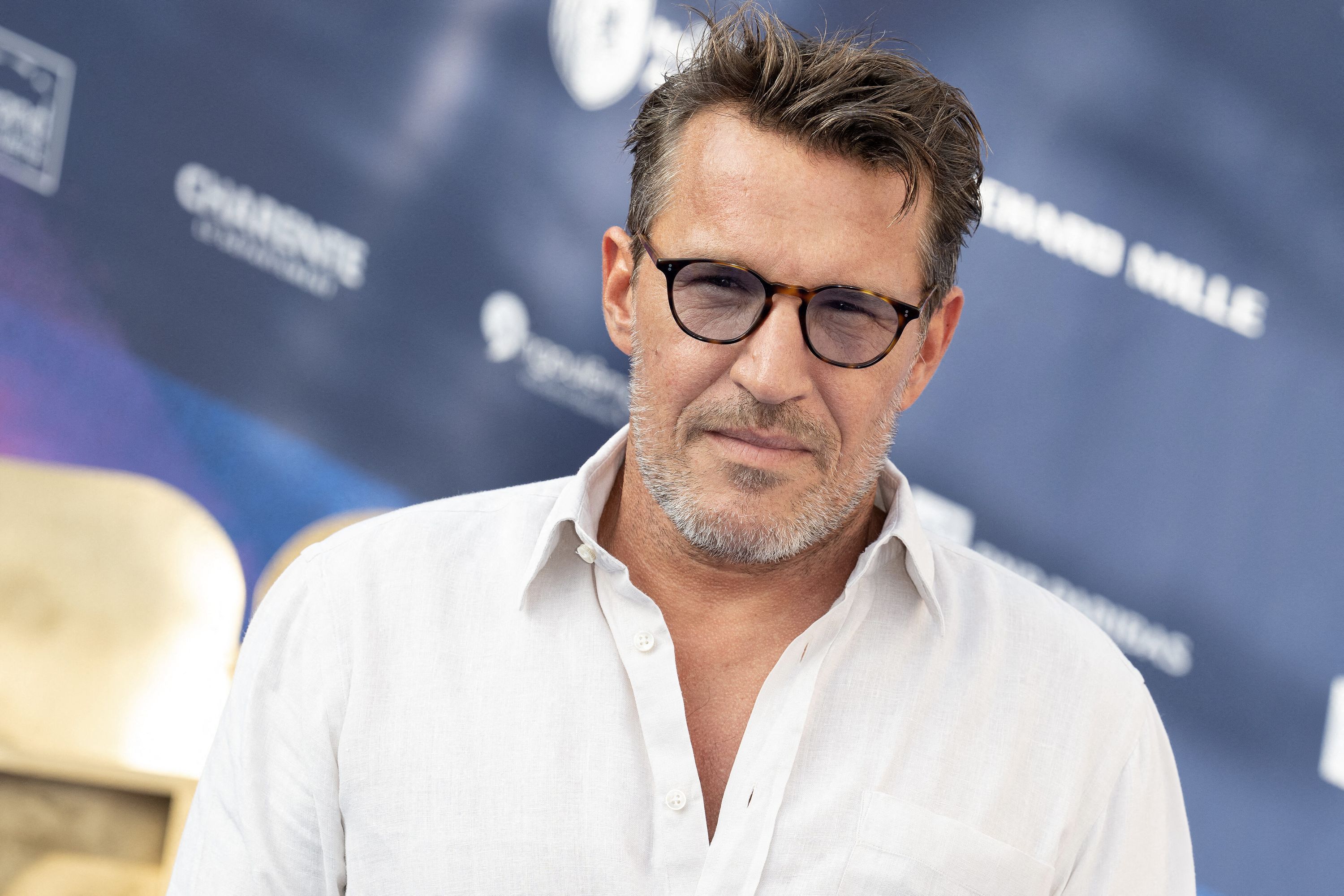 « 40 ans déjà » : l’hommage ému de Benjamin Castaldi à Simone Signoret