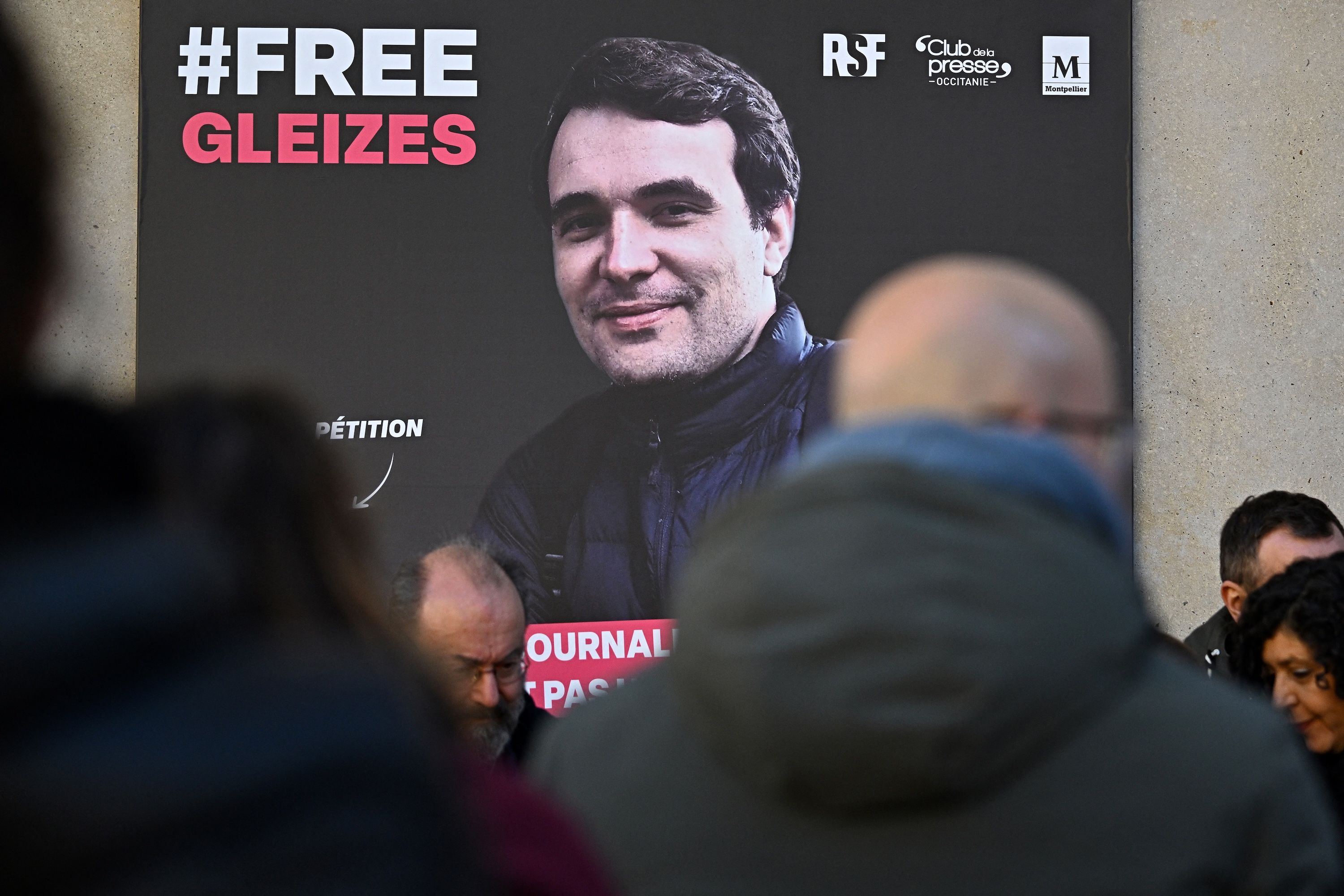 « Il ne veut pas être l'otage d'une confrontation diplomatique, comme ...