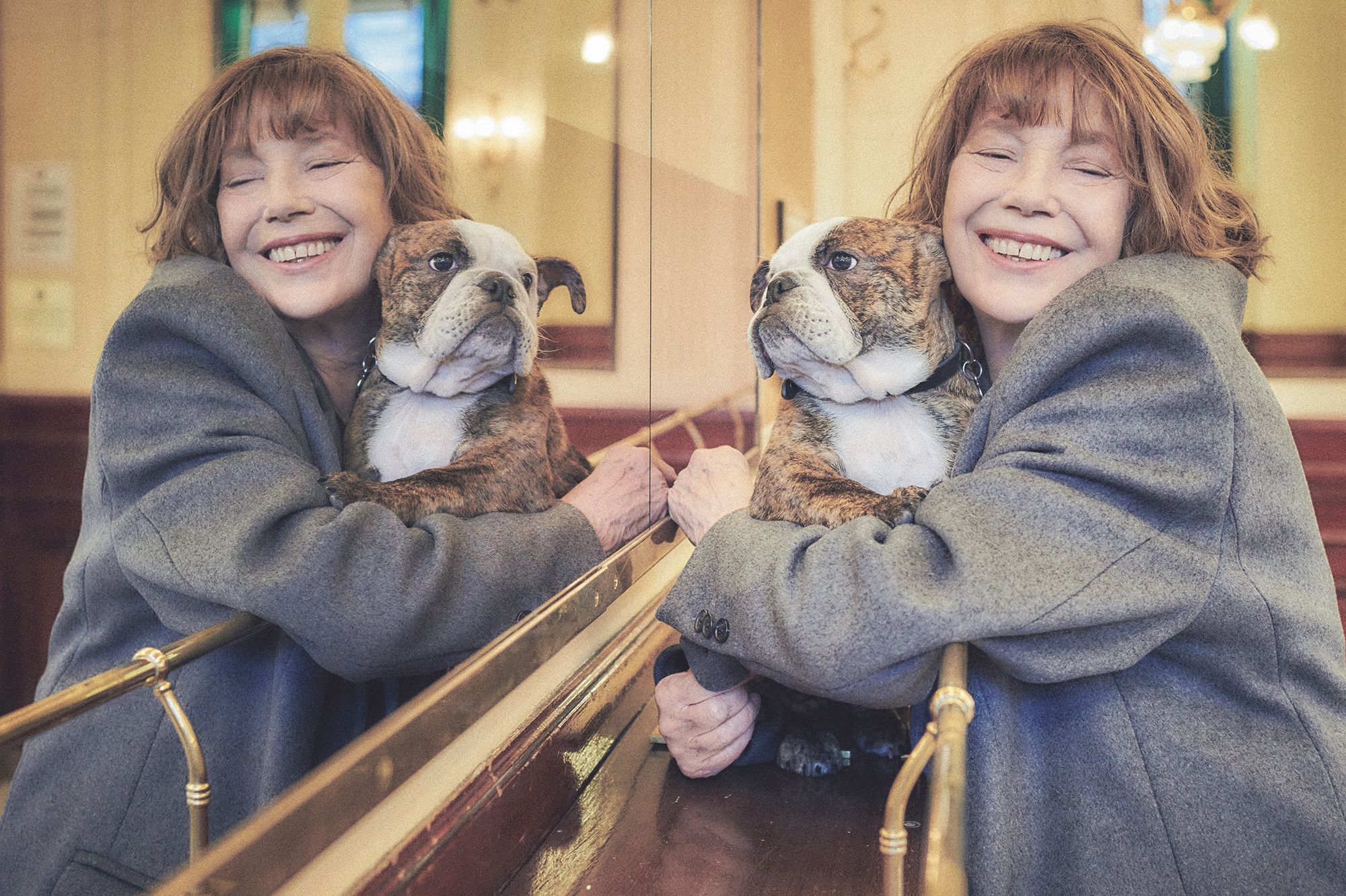 Jane Birkin : 