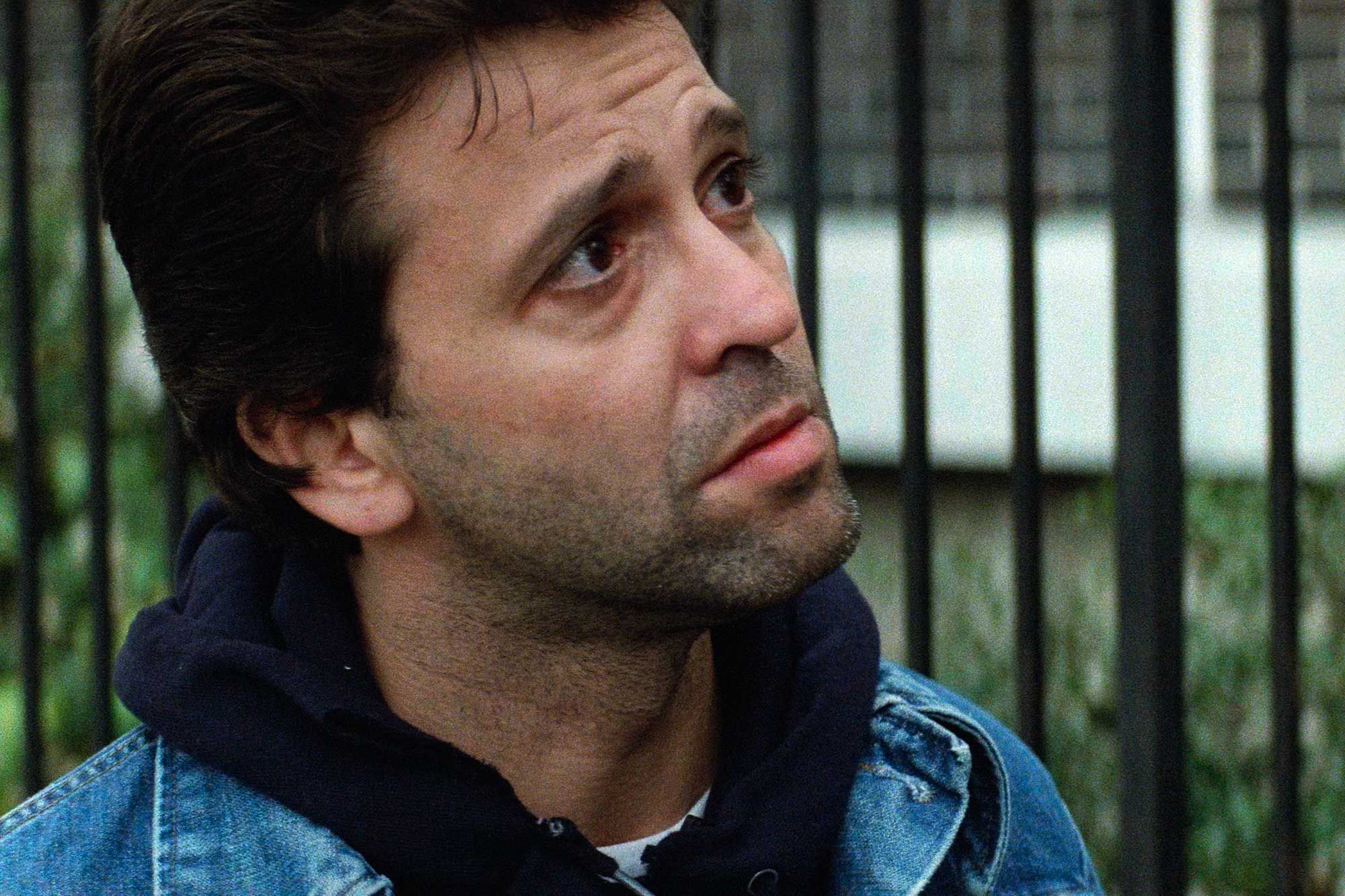 L’acteur de «Top Gun» Frank Pesce est mort