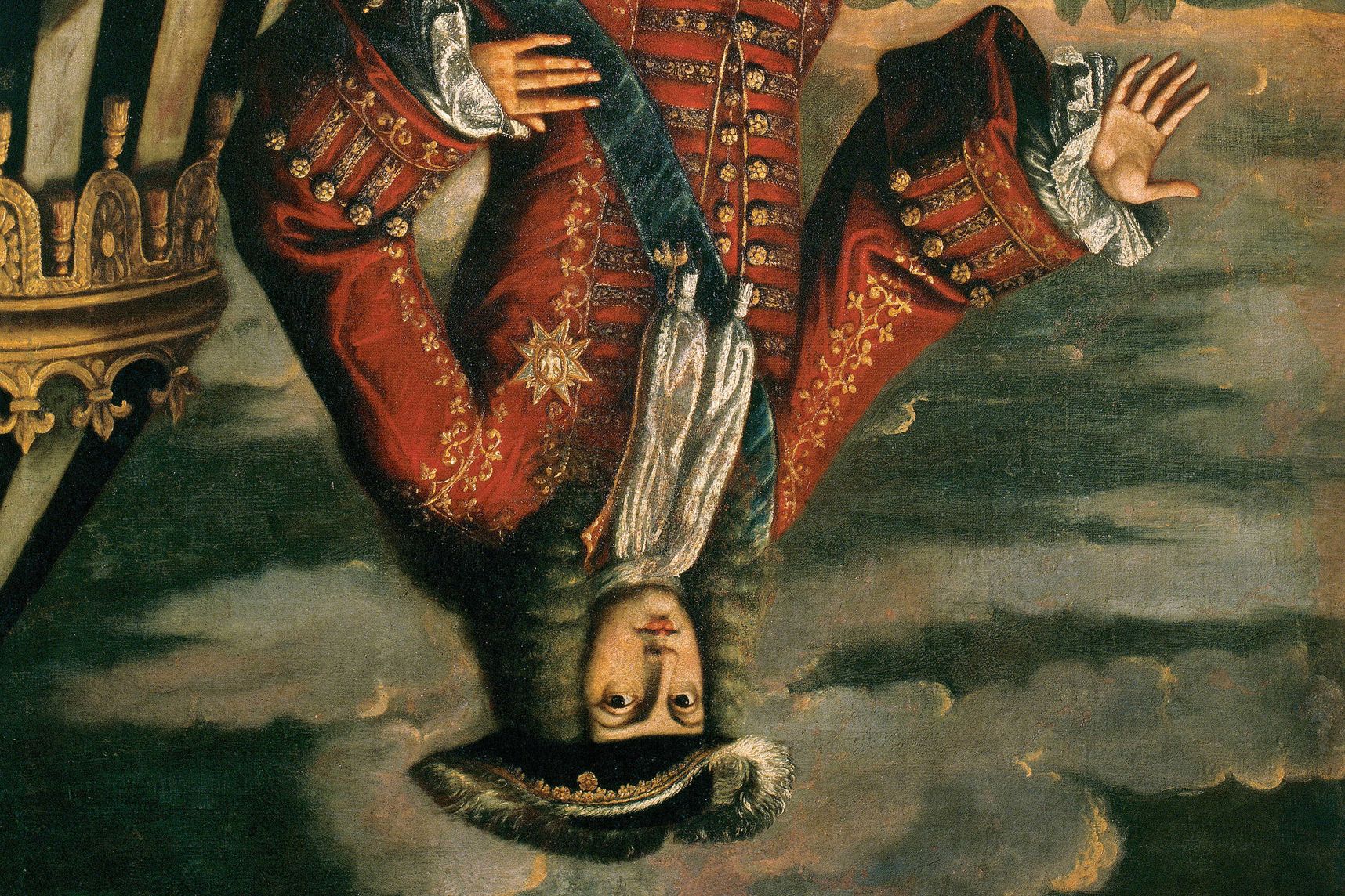Massacrée par le roi Felipe V en 1707, la ville de Xàtiva s’est vengée ...
