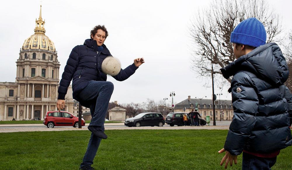 Les Archives de Paris Match du 31 mars 2012
