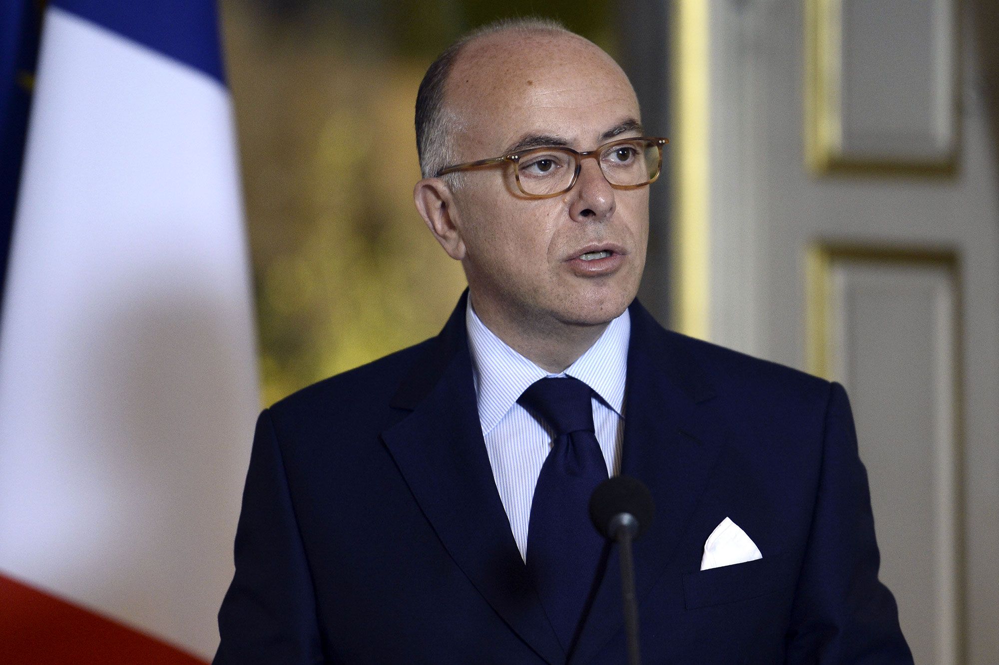 Fermeture de quatre mosquées soupçonnées de radicalisation