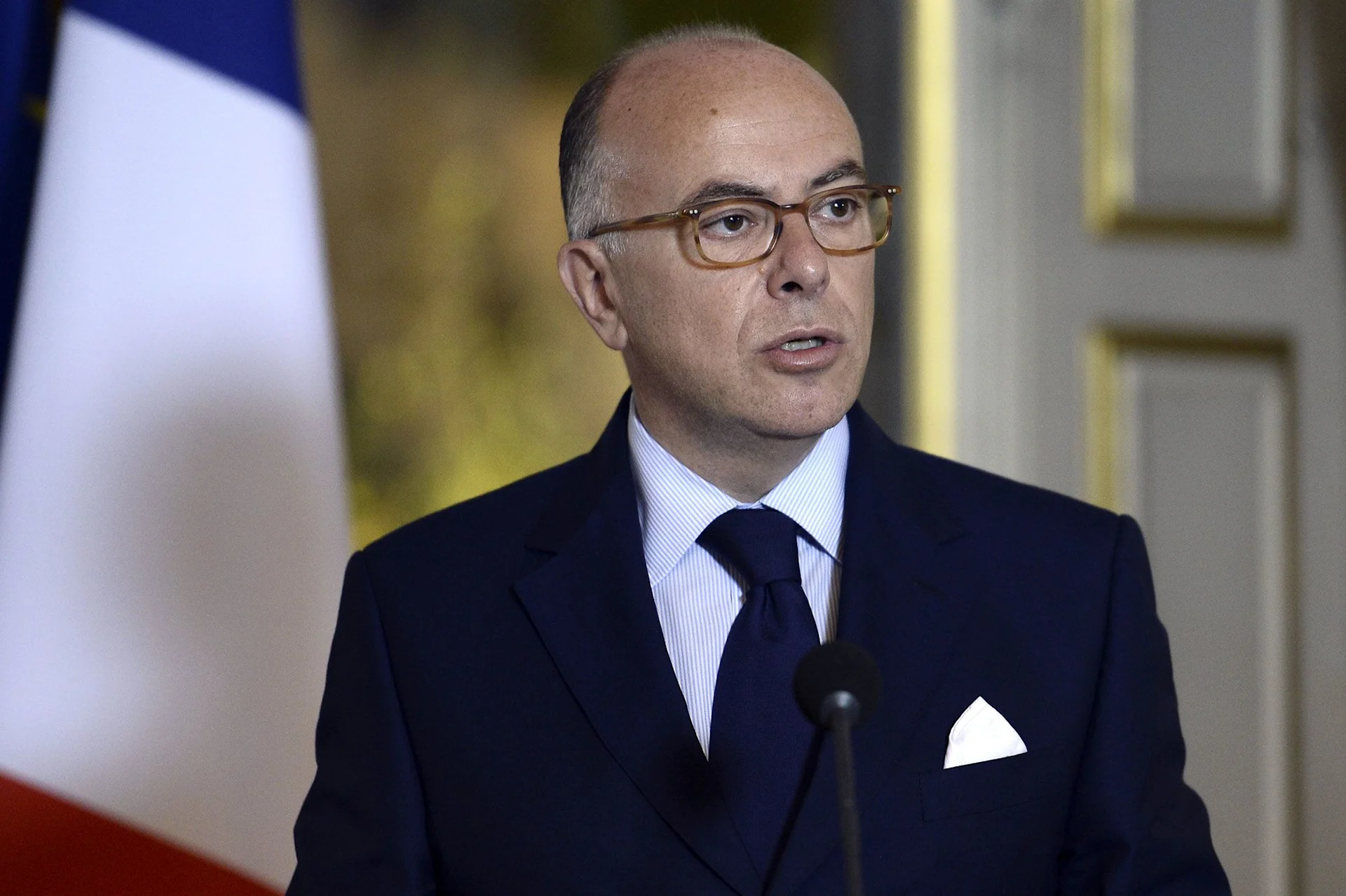Rodocalisation Fermeture de quatre mosquées soupçonnées de radicalisation