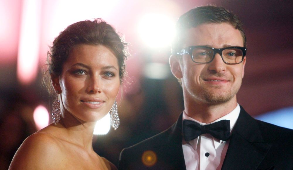 Justin Timberlake et Jessica Biel à nouveau ensemble?