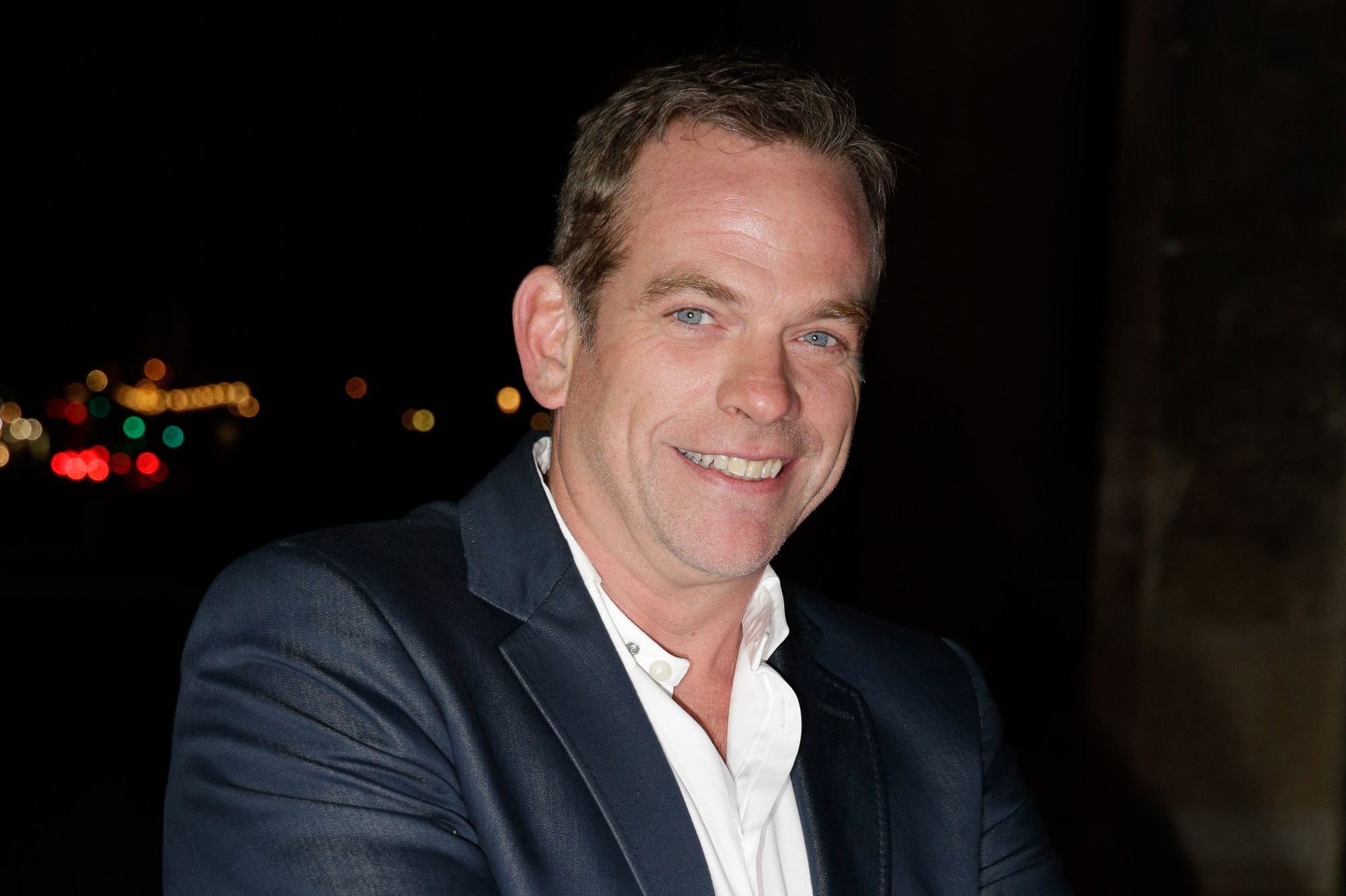 Garou traité de 