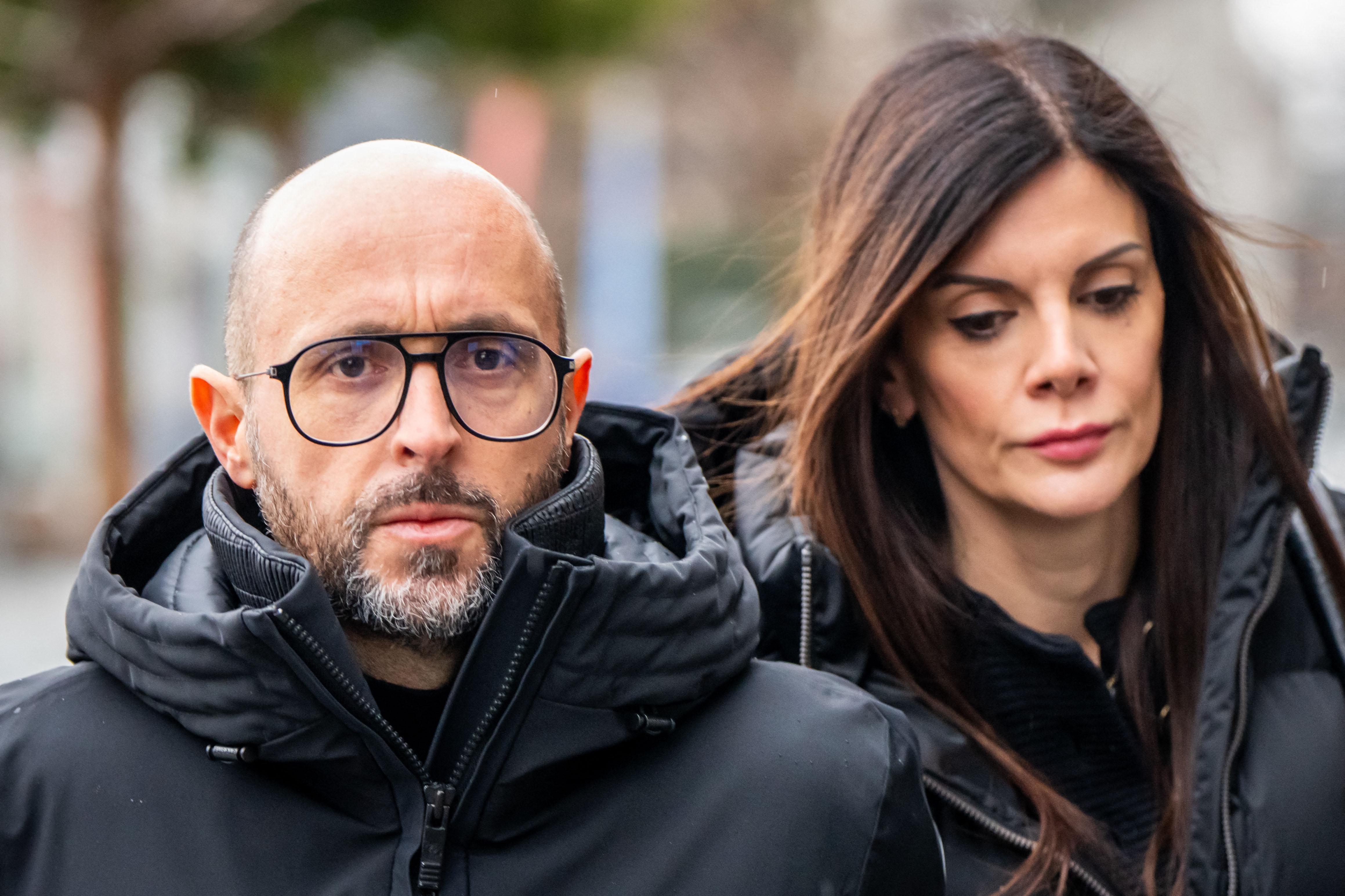 Jessica Moretti a été « parmi les dix premiers à partir » : de ...