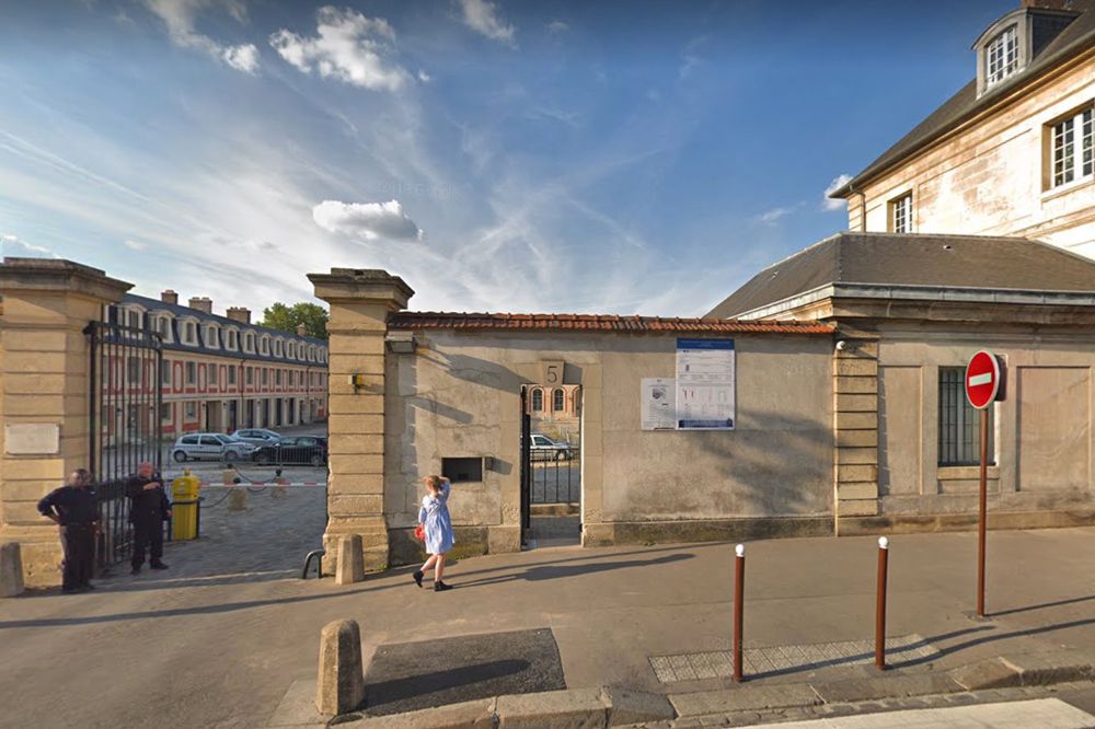 Yvelines : une présidente de la cour d'assises agressée à son domicile