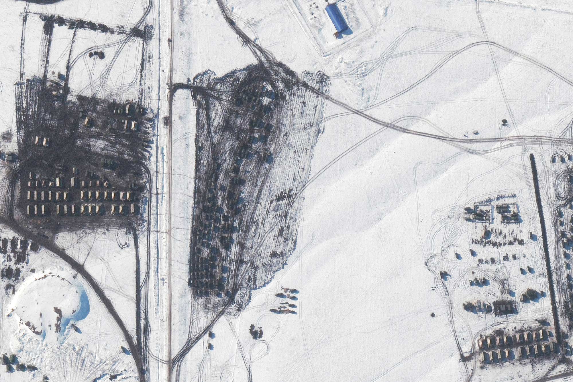 Le Kremlin confirme le début d'un retrait militaire planifié à la ...