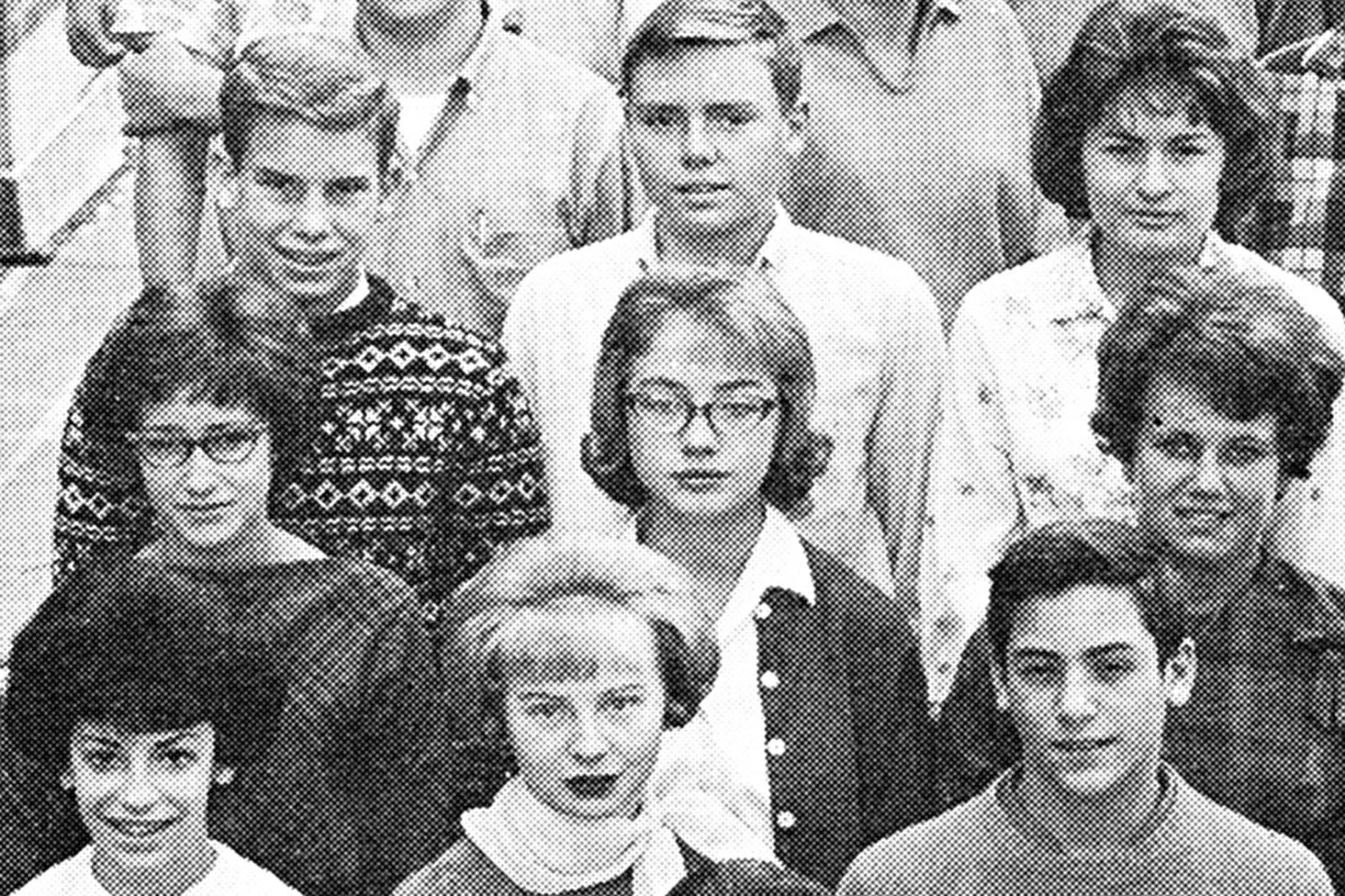 Hillary Clinton. Le parcours d'une battante